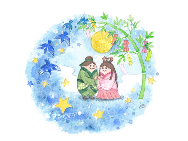七夕