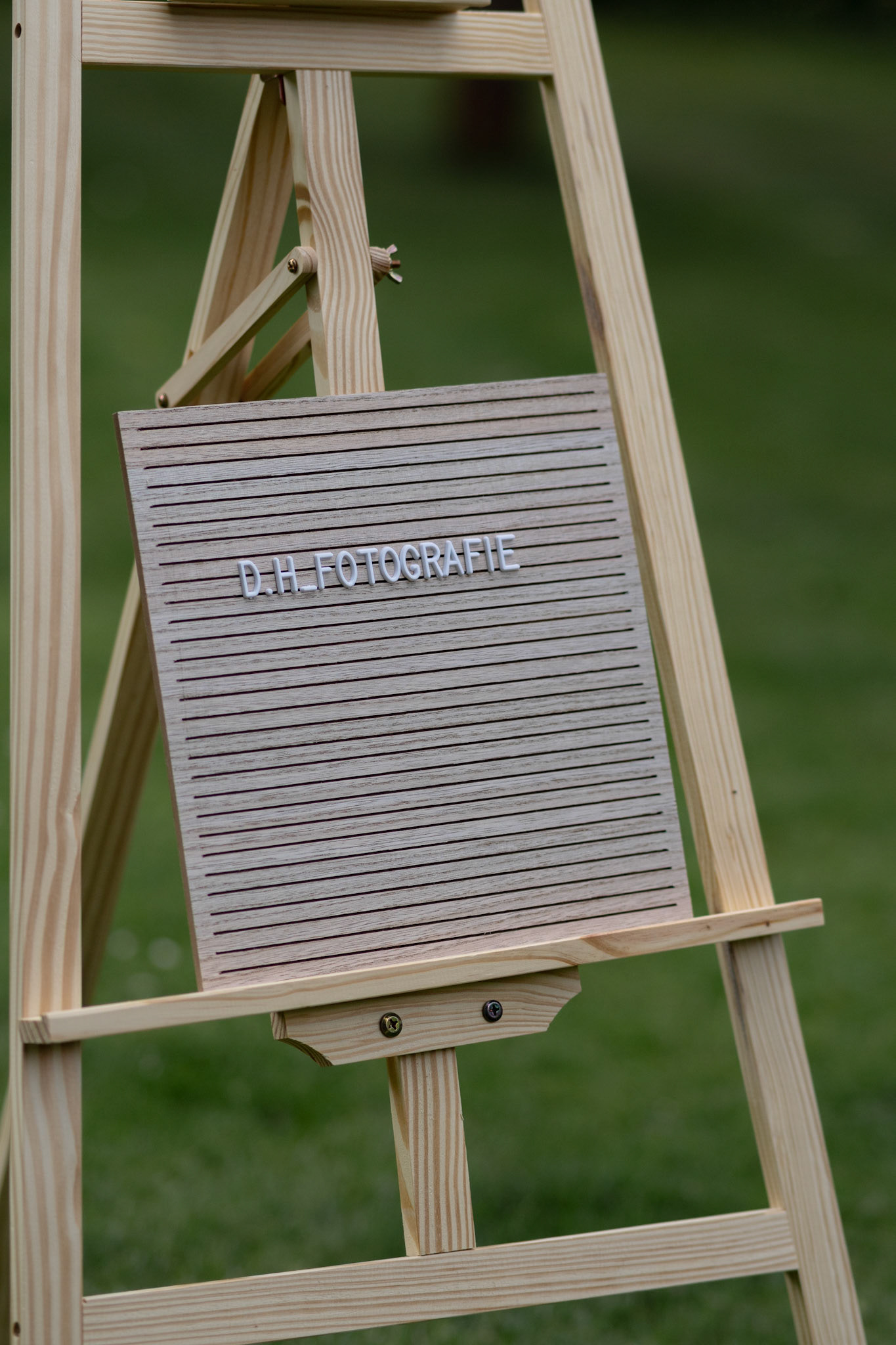 Letter Board