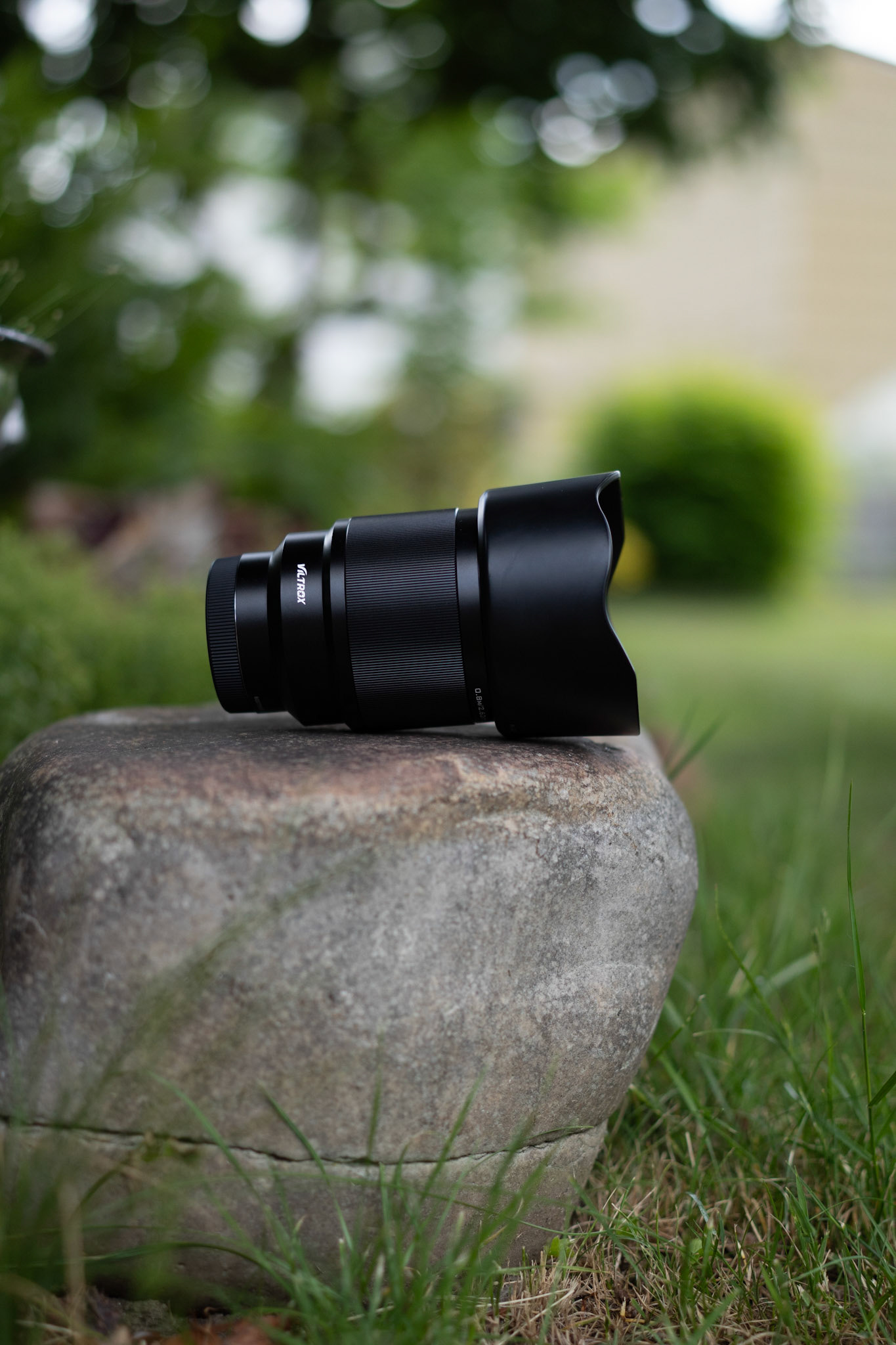 Viltrox 85mm 1.8