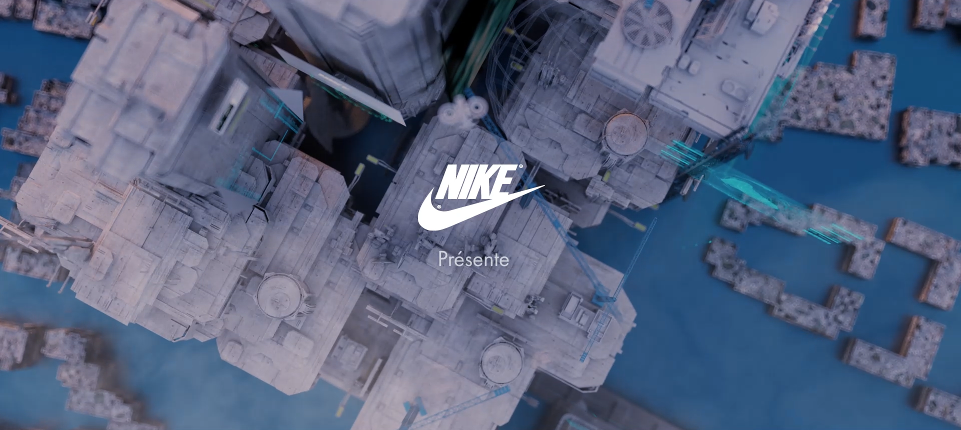 Nike