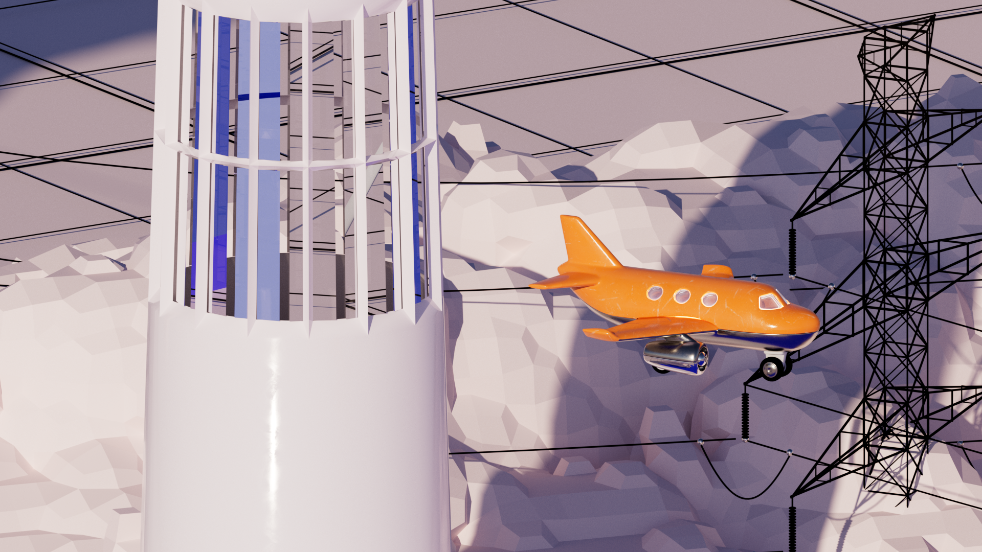 Tour de control Sekoia.io