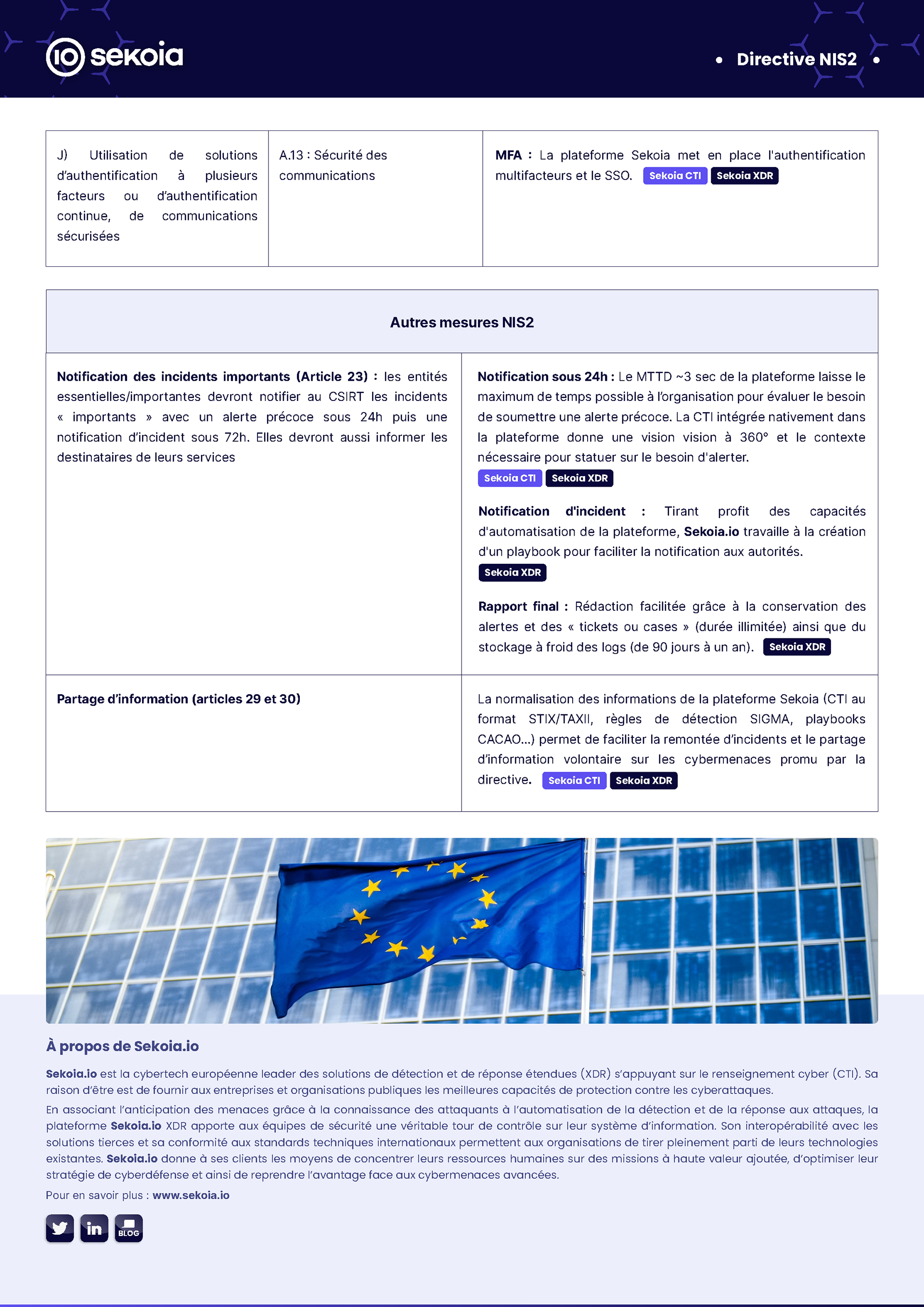 Document NIS2 - Page 8