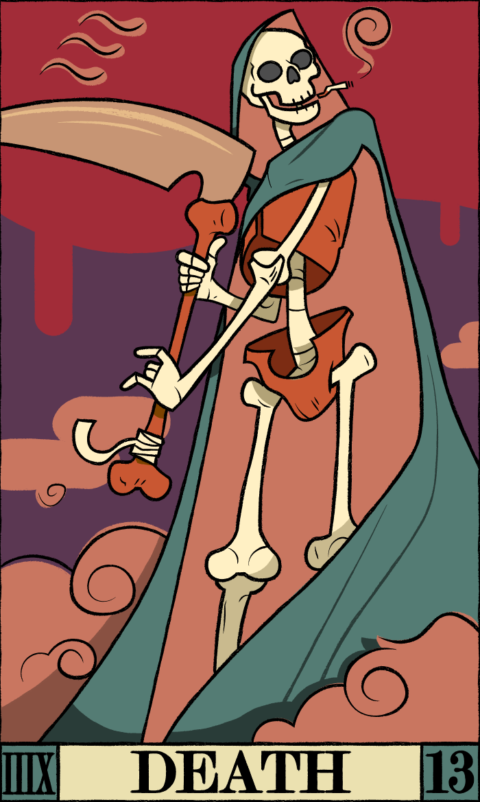 Death