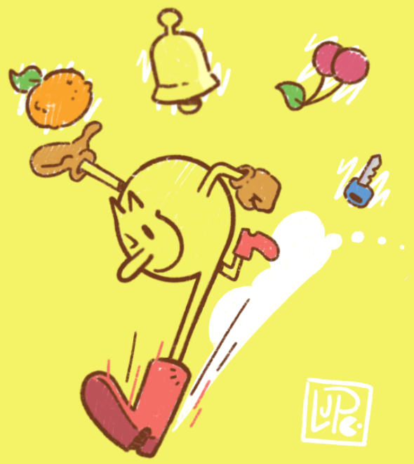 PAC-MAN