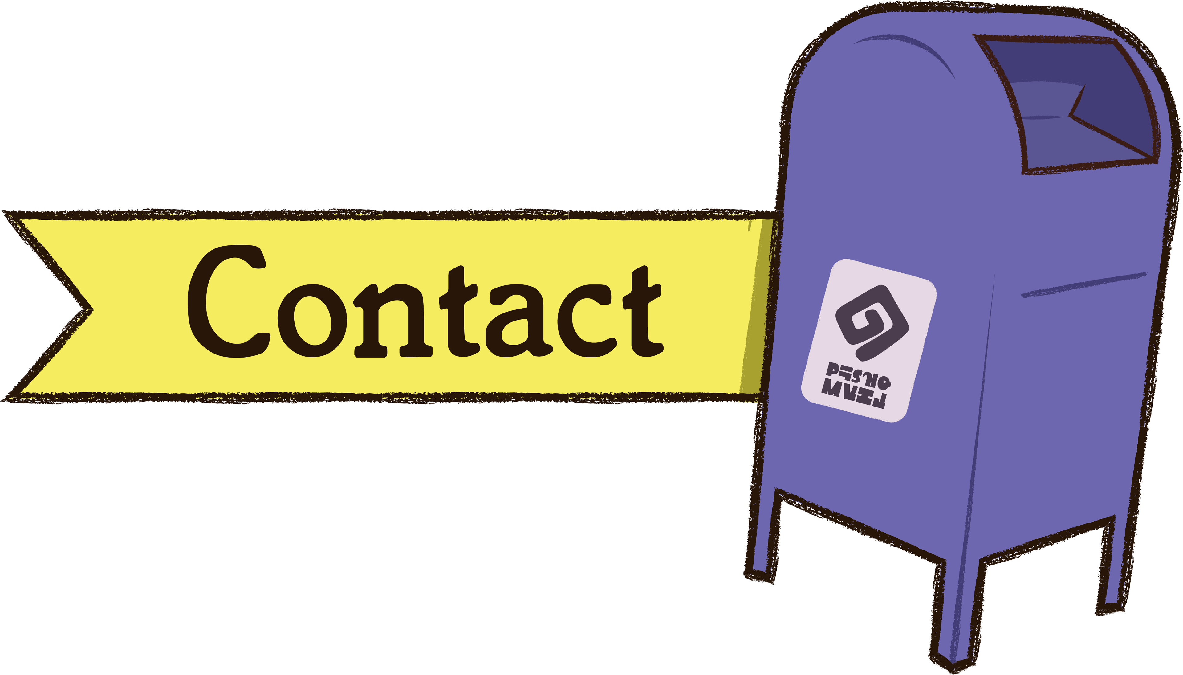 Click to get in contact with me.