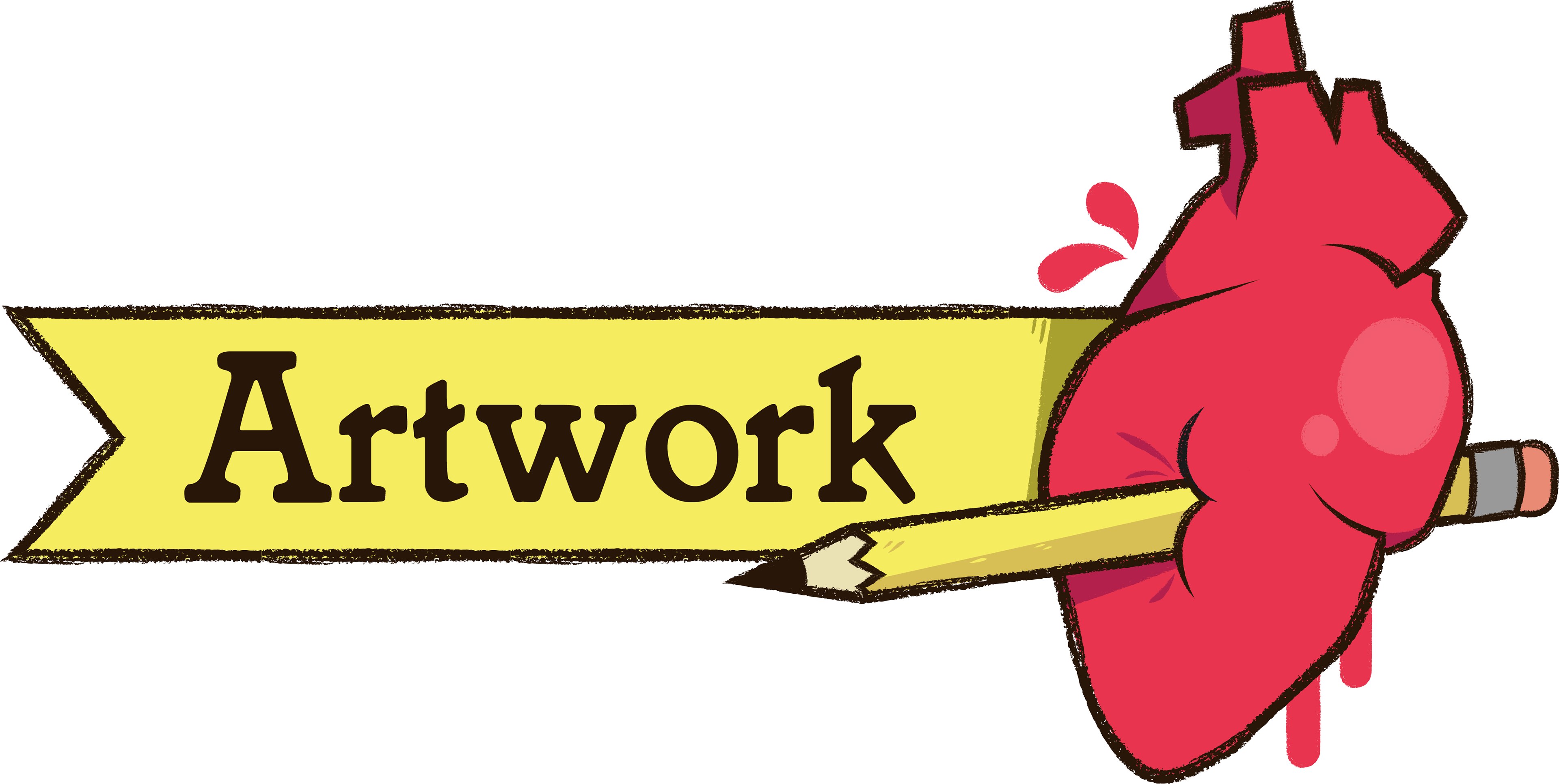 Click to view my personal artwork.