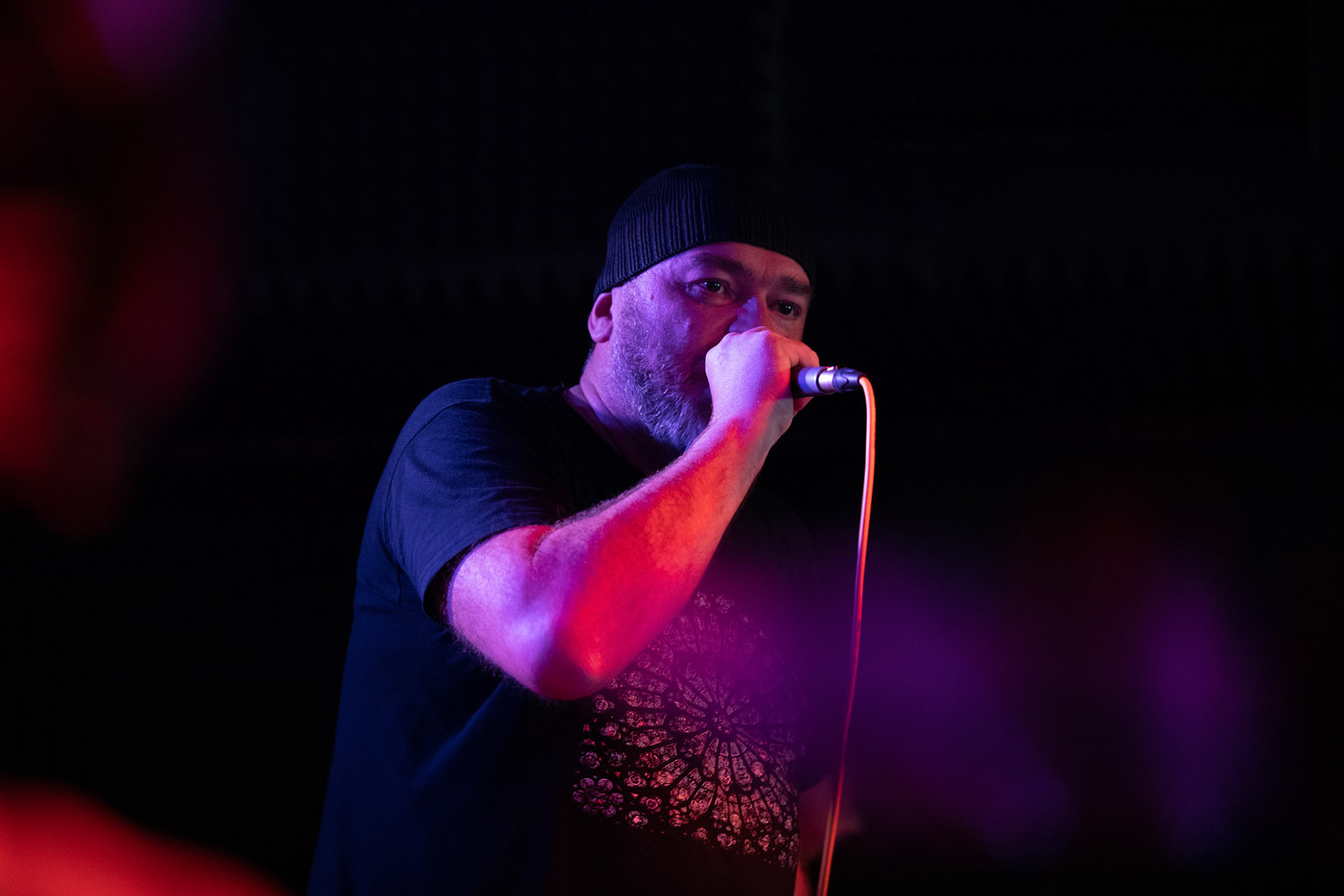 Armia - punk rock, hardcore,
Tomasz Budzyński - głos,
Stanisław Budzyński - gitara,
Jakub Bartoszewski - waltornia, instrumenty klawiszowe,
Amadeusz Kaźmierczak - perkusja,
Darek Budkiewicz - gitara basowa,
fot. Andrzej kaziq Wasilkiewicz