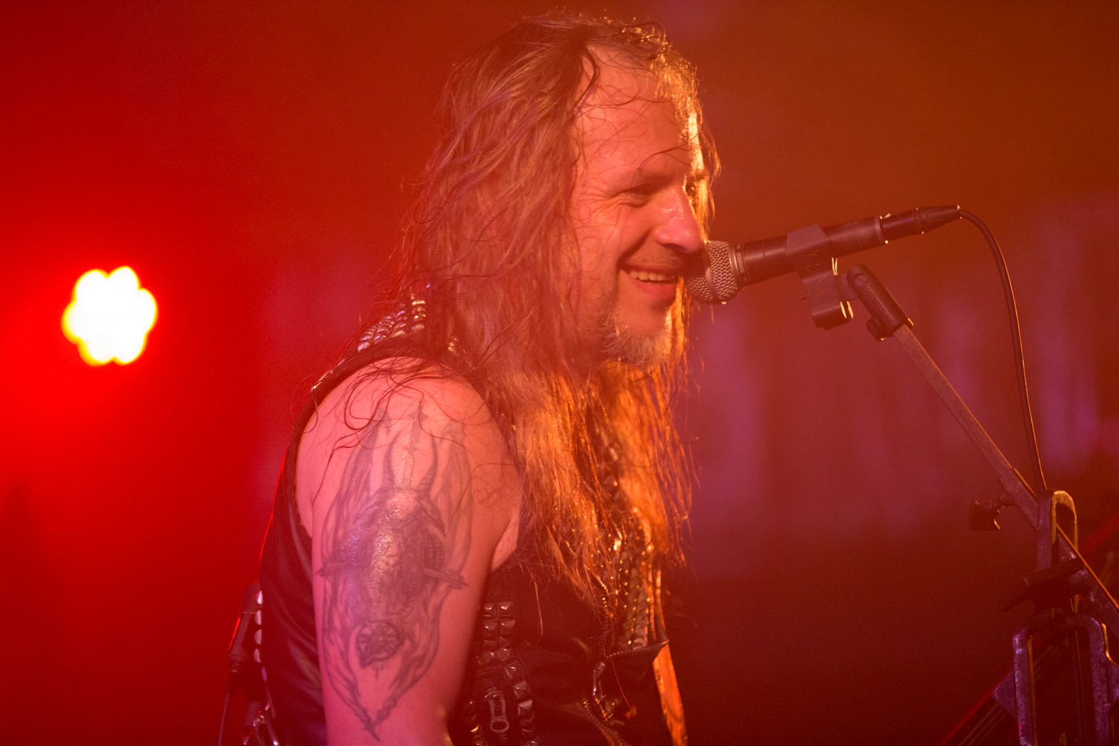 Vader, proxima, metal, deathmetal, poland, warsaw,