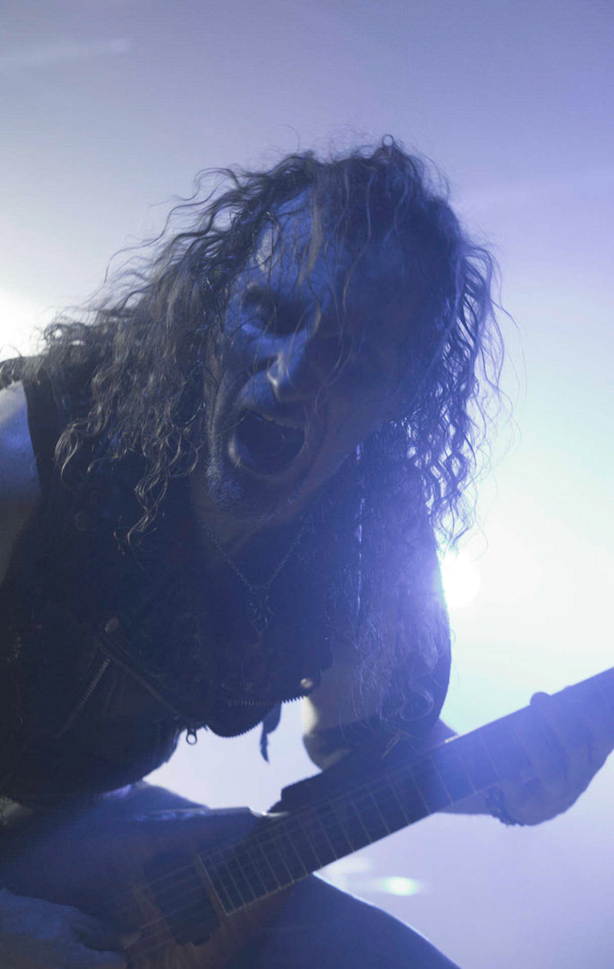 Vader, proxima, metal, deathmetal, poland, warsaw,