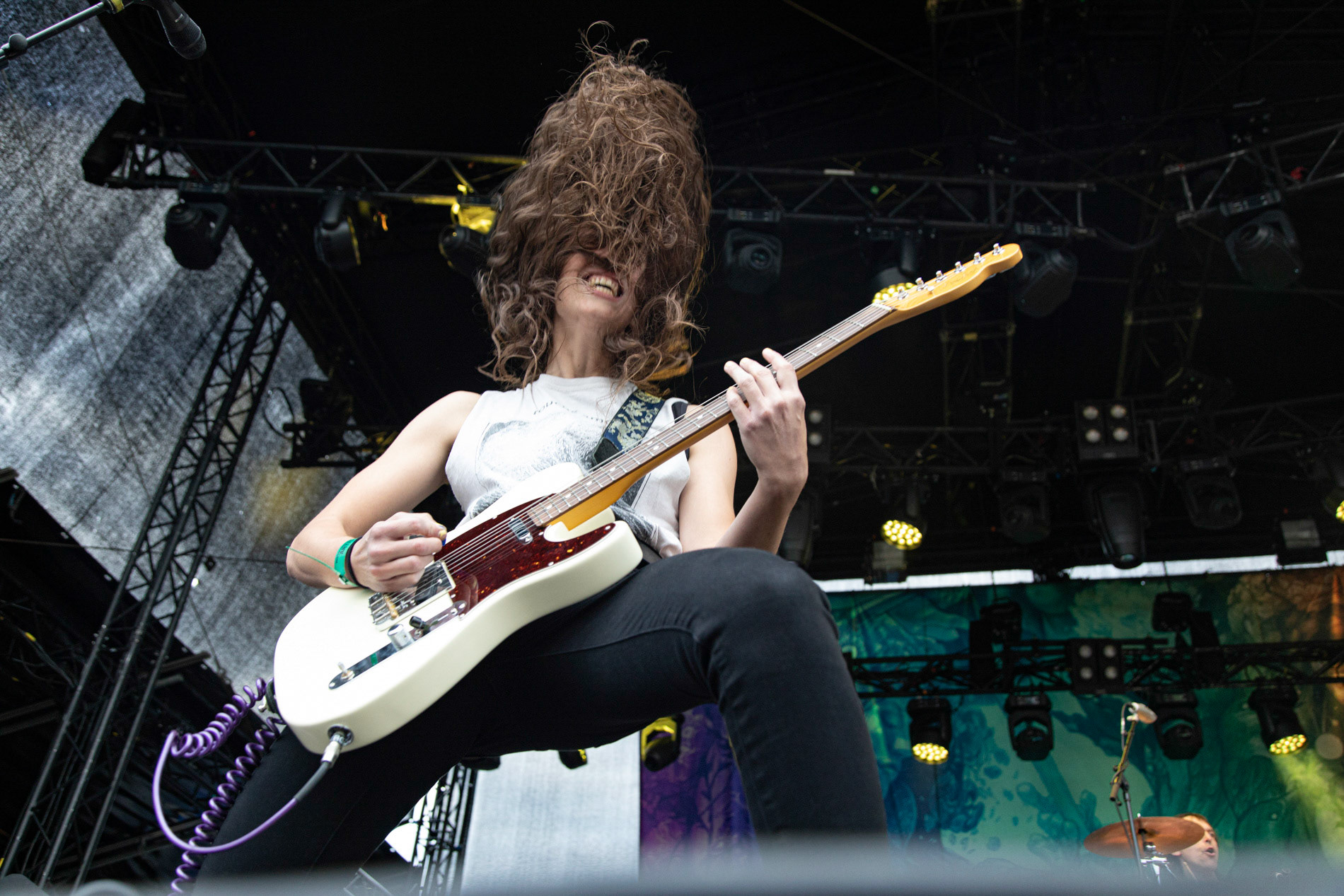 2.06.2022 Baroness - Mystic Festival 2022,Mystic Coalition.fot. Andrzej Wasilkiewicz/Reporter