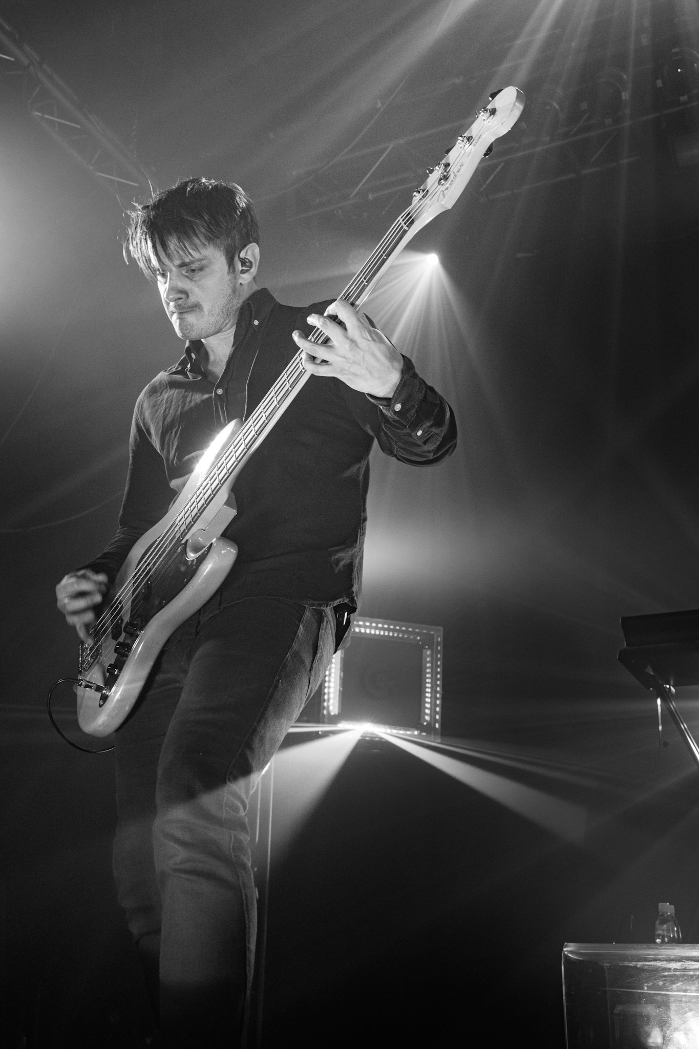 21.02.2020 LEPROUS - Pitfalls Tour 2020. Norweski progresywny metal.
Koncert w warszawskiej Progresji promujący nową płytę Pitfalls.
Knock Out Productions. fot. Andrzej Wasilkiewicz/Reporter