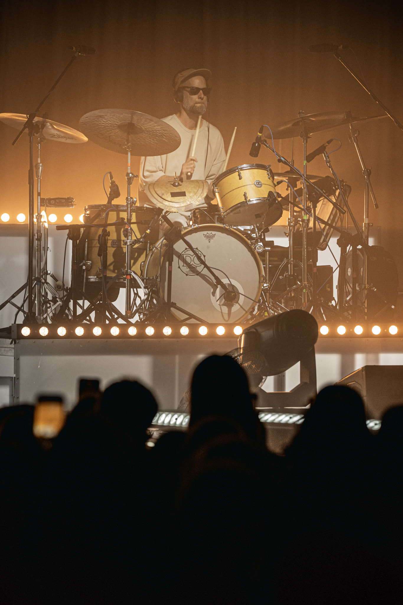 28.10.2023 Ewa Farna specjalny koncert urodzinowy Warszawa, Klubie PROGRESJA, fot. Andrzej Wasilkiewicz/Reporter