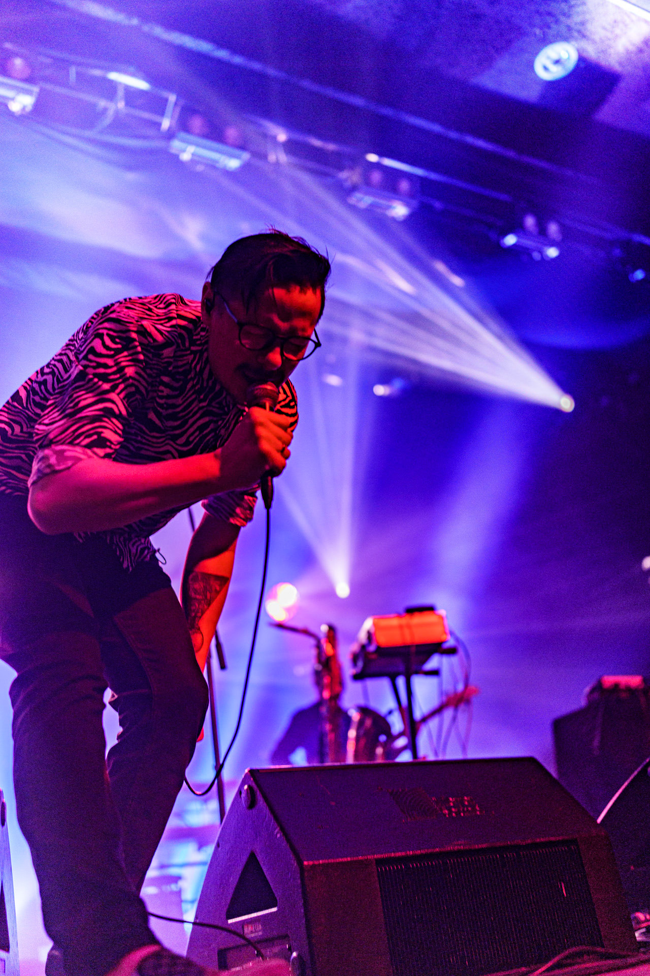 11.02.2023 Ziembul - Warszawa Stodola, fot. Andrzej kaziq Wasilkiewicz/Reporter