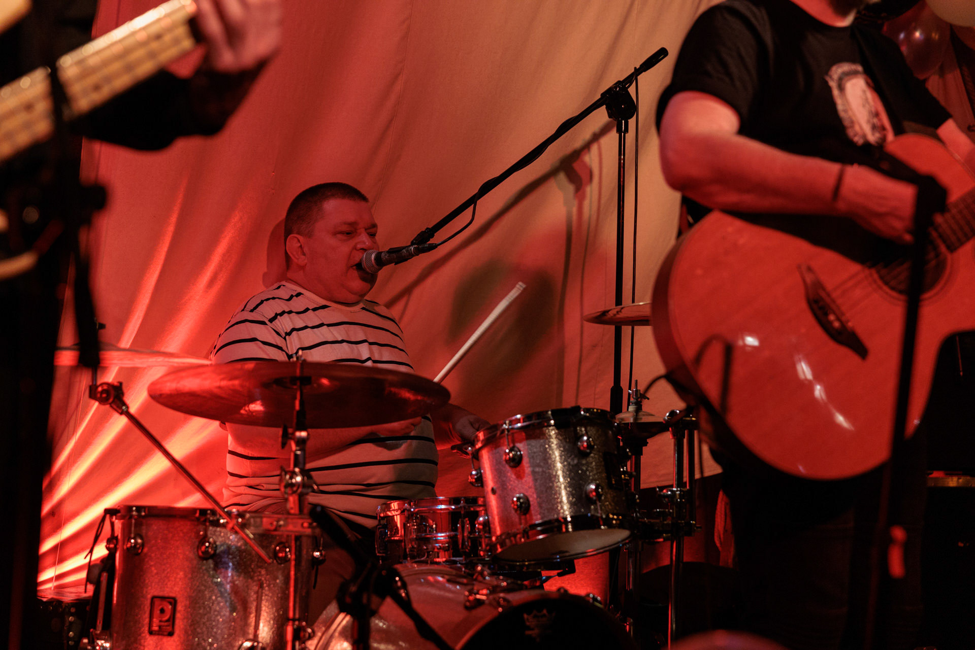 12 Urodziny Tawerny Korsarz. Koncert EKT Gdynia