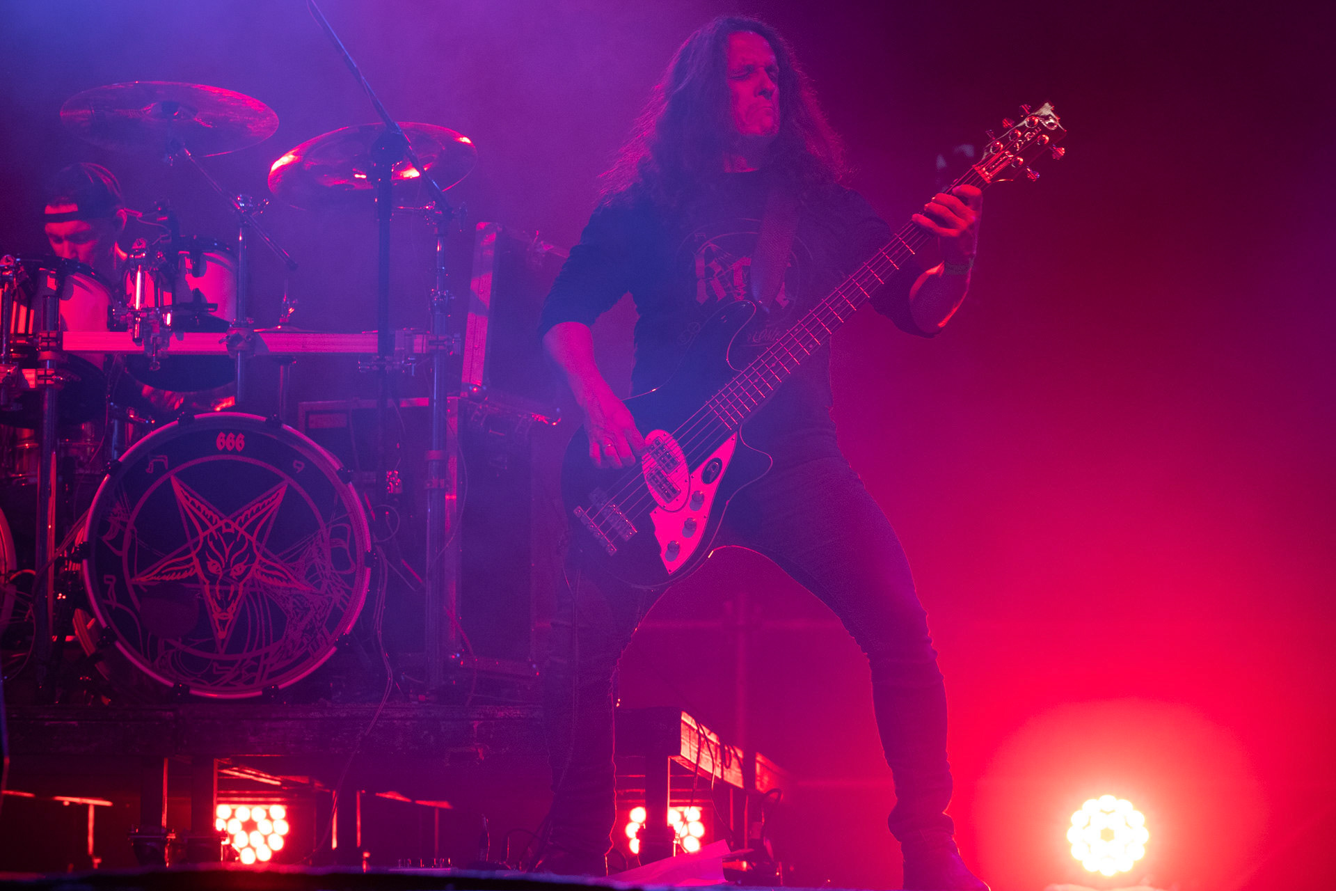 31.082021 KAT &amp; Roman Kostrzewski - koncert warszawska Progresja,Gramy do Woli,Roman Kostrzewski – wokalJacek Nowak – perkusjaKrzysztof Pistelok – gitaraJacek Hiro – gitaraMichal Laksa – basFot. Andrzej Wasilkiewicz/Reporter