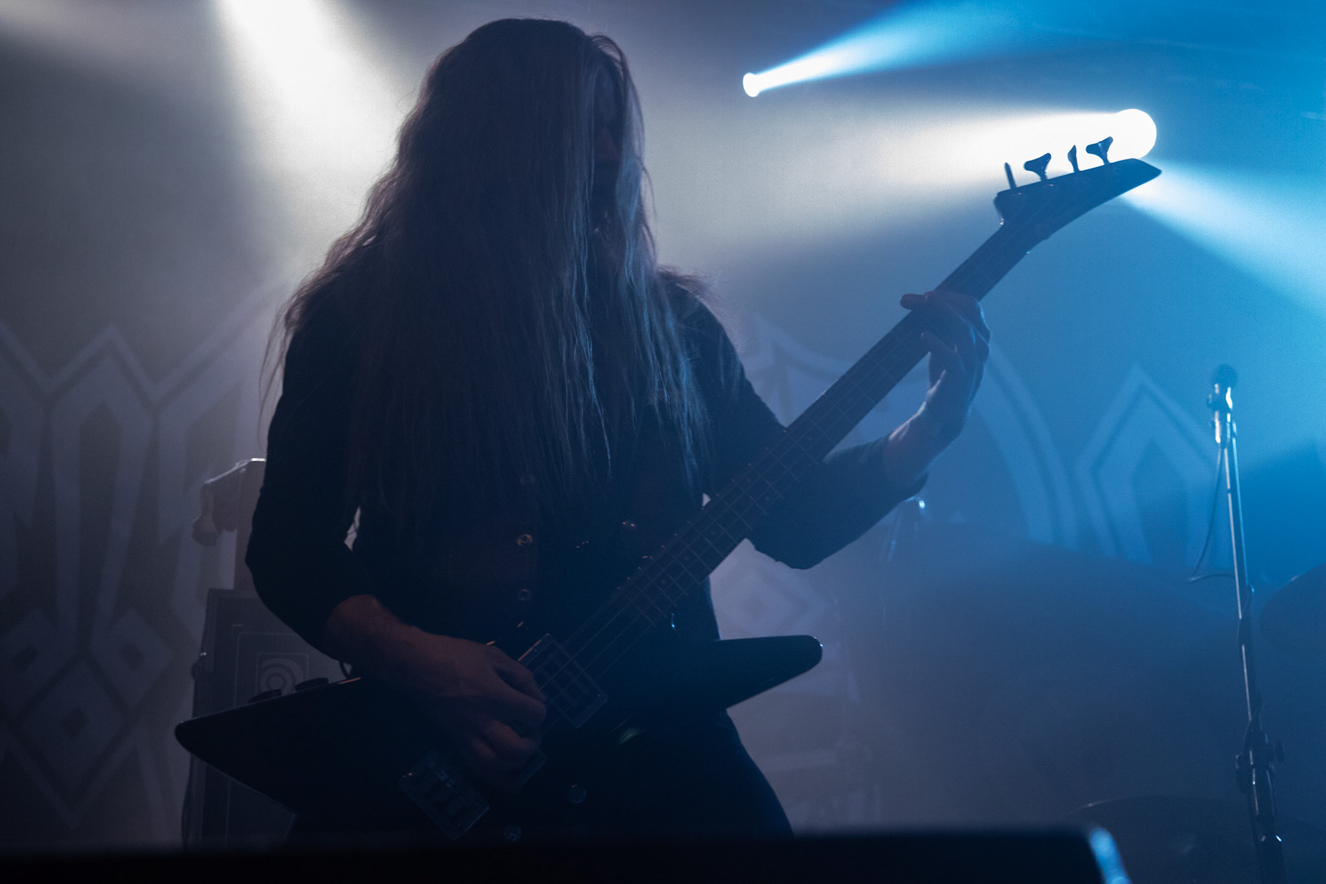 14.12.2018r. Imperator koncert Merry Christless   fot. Andrzej Wasilkiewicz/Reporter