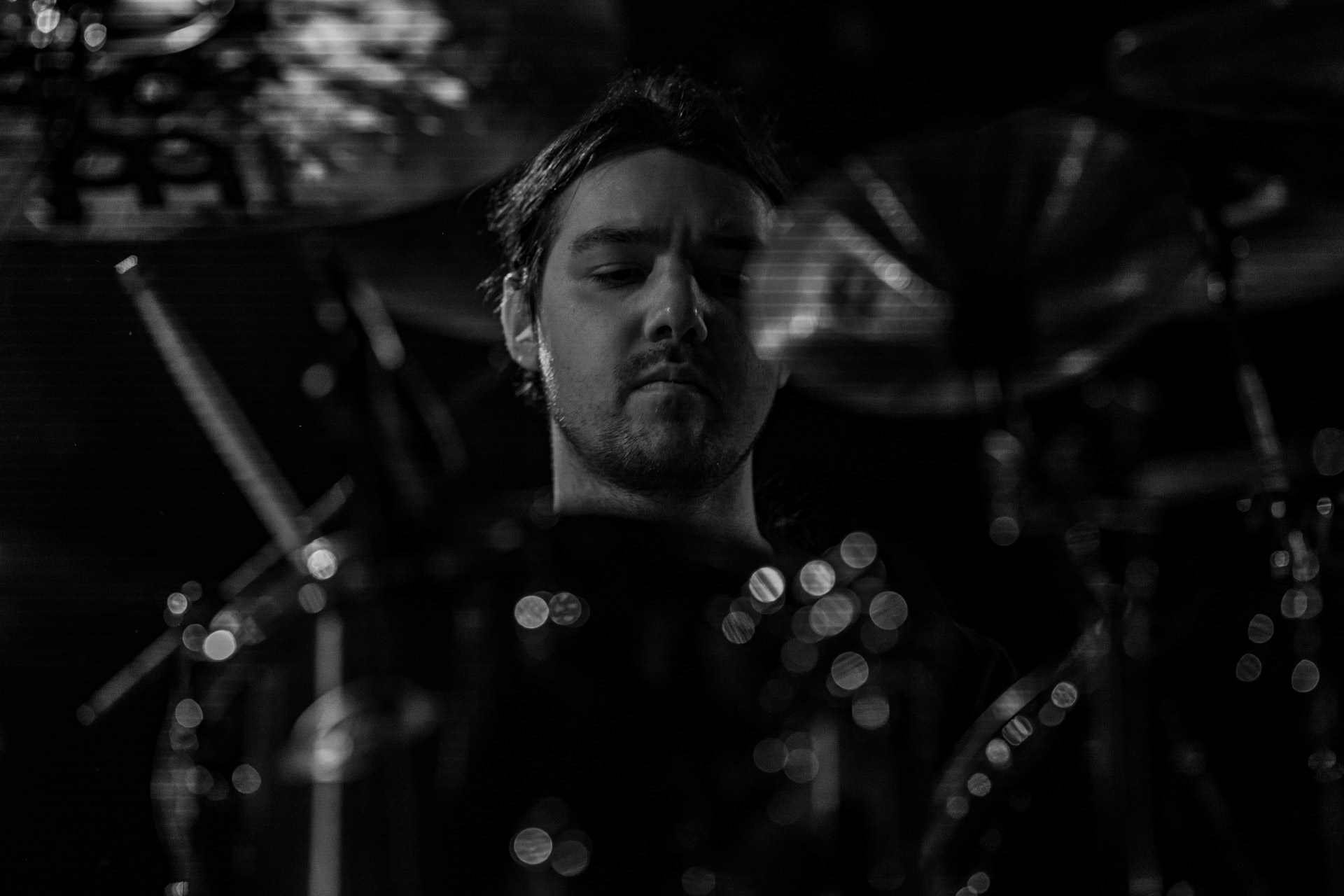 17.03.2023 Toughness - death metal, Warszawa, Proxima, Knock Out Productions, Fot. Andrzej Wasilkiewicz/Reporter