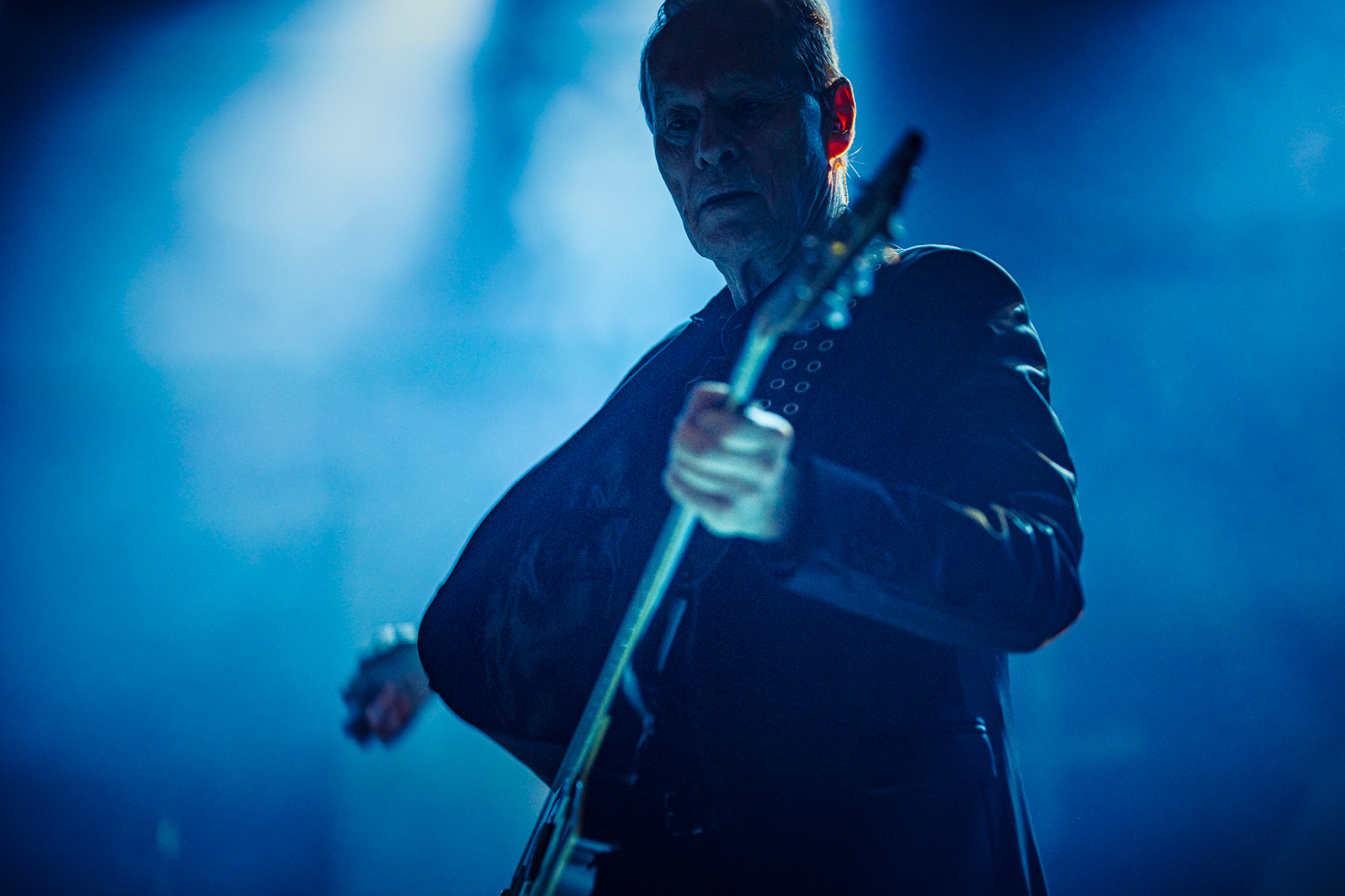 27.03.2024 - Me And That Man. Warszawa Palladium, Knock Out Productions. Fot. Andrzej Wasilkiewicz/Reporter