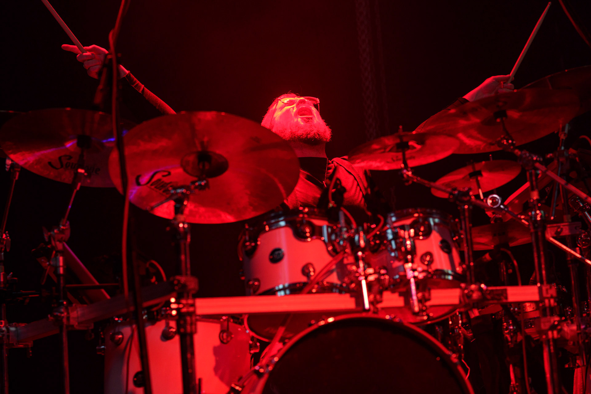 24.03.2023 - Lombard - Warszawa Progresja.