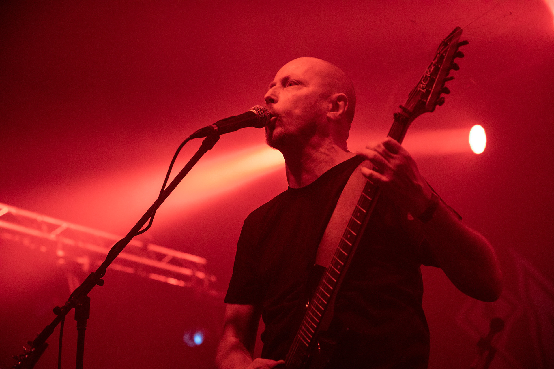 14.12.2018r. Imperator koncert Merry Christless   fot. Andrzej Wasilkiewicz/Reporter