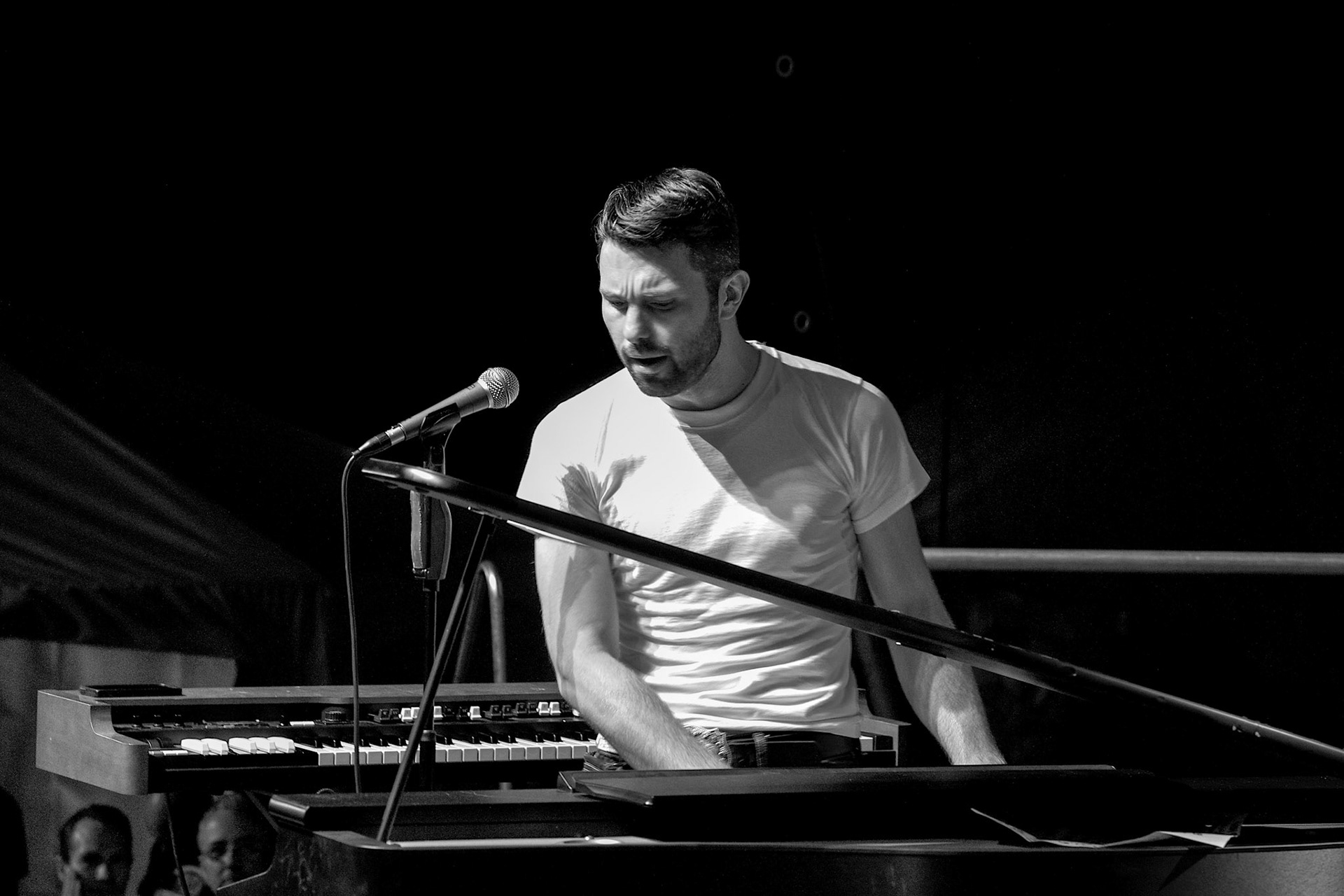 Boogie Boys X POLISH BOOGIE FESTIVAL Człuchów