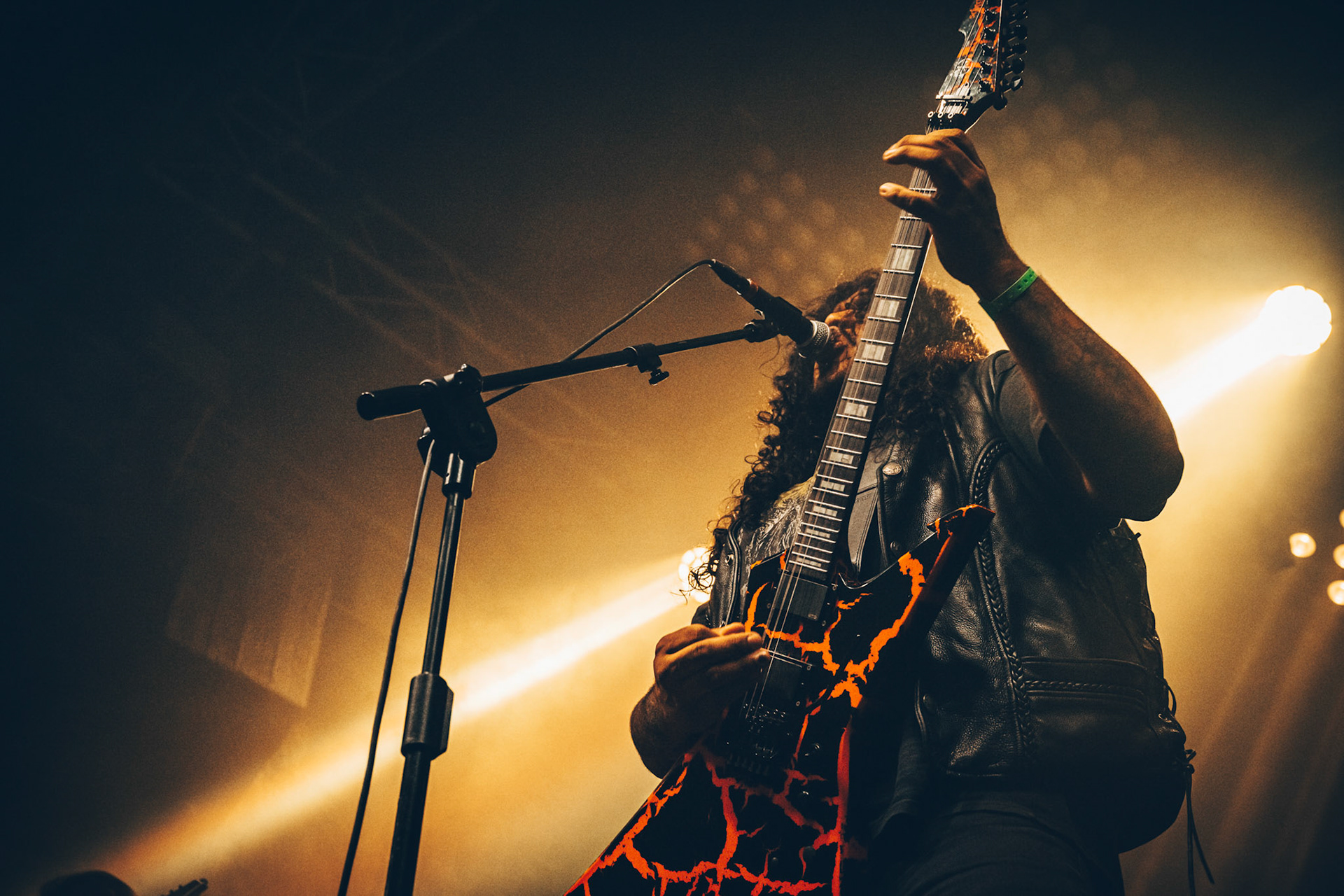 2025.06.7 Skeletal Remains - Mystic Festival 2025, Gdansk, MYSTIC COALITION fot. Andrzej Wasilkiewicz/Reporter