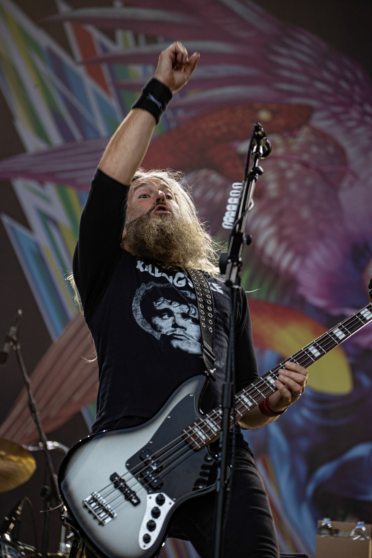 2.06.2022 Mastodon  - Mystic Festival 2022,Mystic Coalition.fot. Andrzej Wasilkiewicz/Reporter