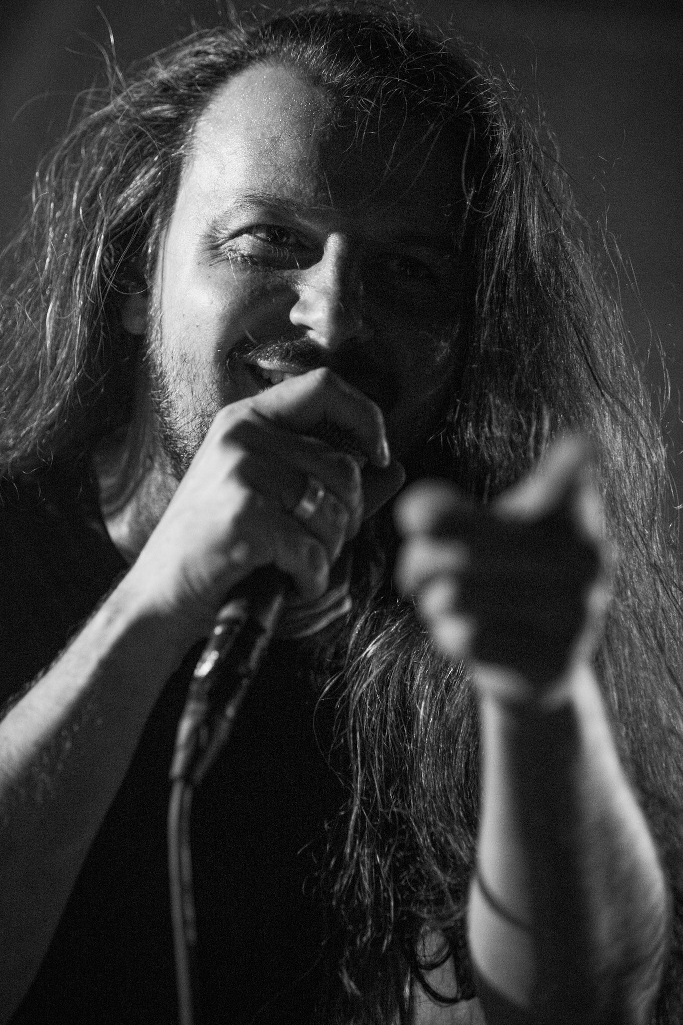 Carnal - rock, metal, doom/death metal
Robert Gajewski – vocal
Krzysztof Gorczewski - guitar 
Kuba Leszko – guitar
Marek Gajewski – bass
Michał Wiśniewski – drums
guest:
Miro Kępiński - guitar & synth
Agencja Winiarybookings  fot. Andrzej Wasilkiewicz/Reporter