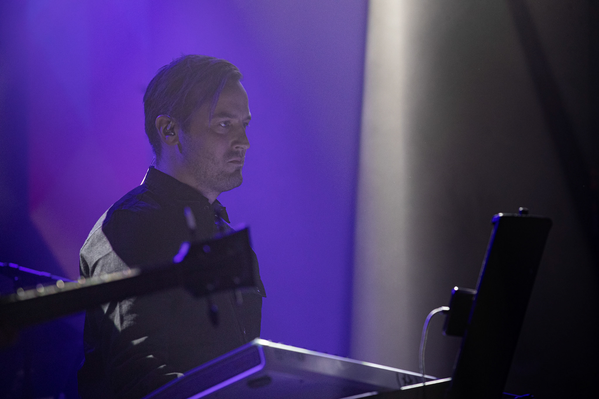 21.02.2020 MARATON - norweski progresywny rock/pop.
Koncert w warszawskiej Progresji promujący nową płytę LEPORUS Pitfalls.
Knock Out Productions. fot. Andrzej Wasilkiewicz/Reporter