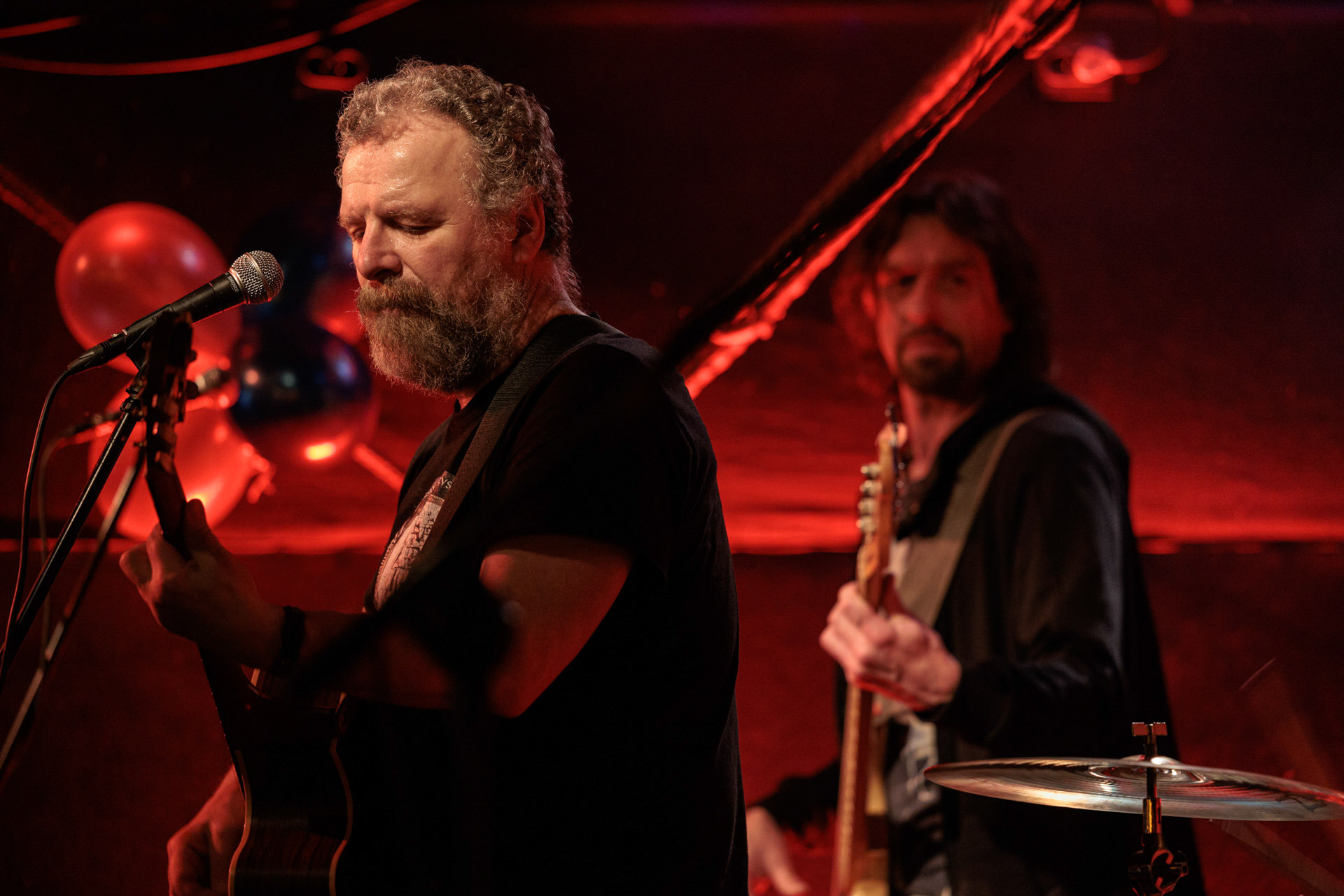 12 Urodziny Tawerny Korsarz. Koncert EKT Gdynia