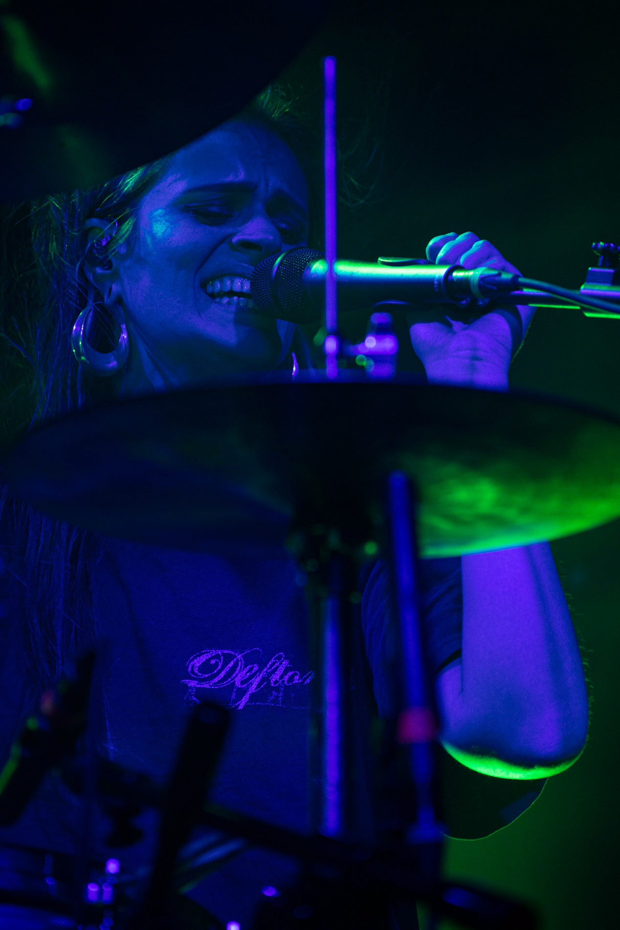 2.06.2022 Brutus - Mystic Festival 2022,Mystic Coalition.fot. Andrzej Wasilkiewicz/Reporter