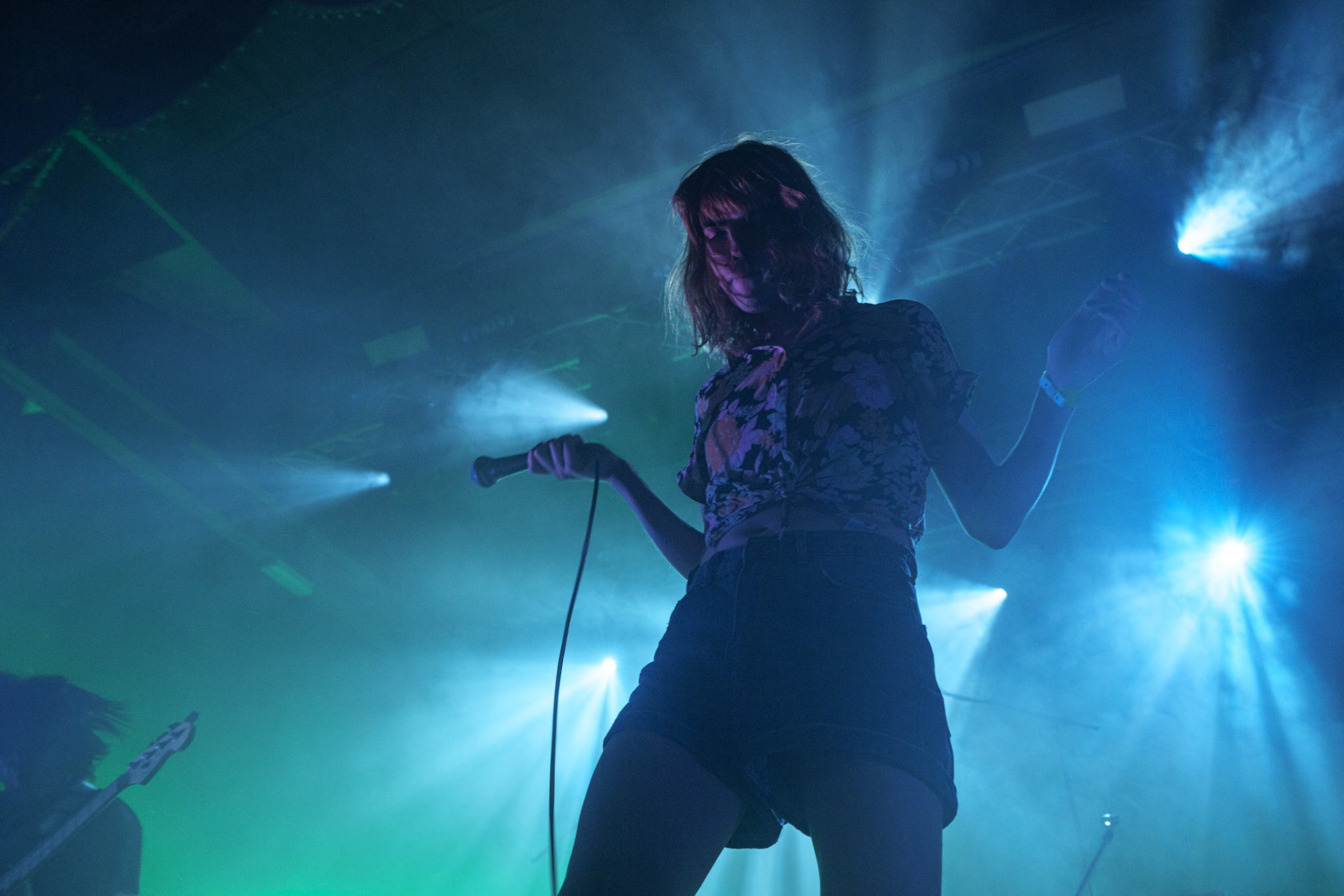 7.06.2024 DITZ -  Mystic Festival 2024 Drugi dzien. fot. Andrzej Wasilkiewicz/Reporter