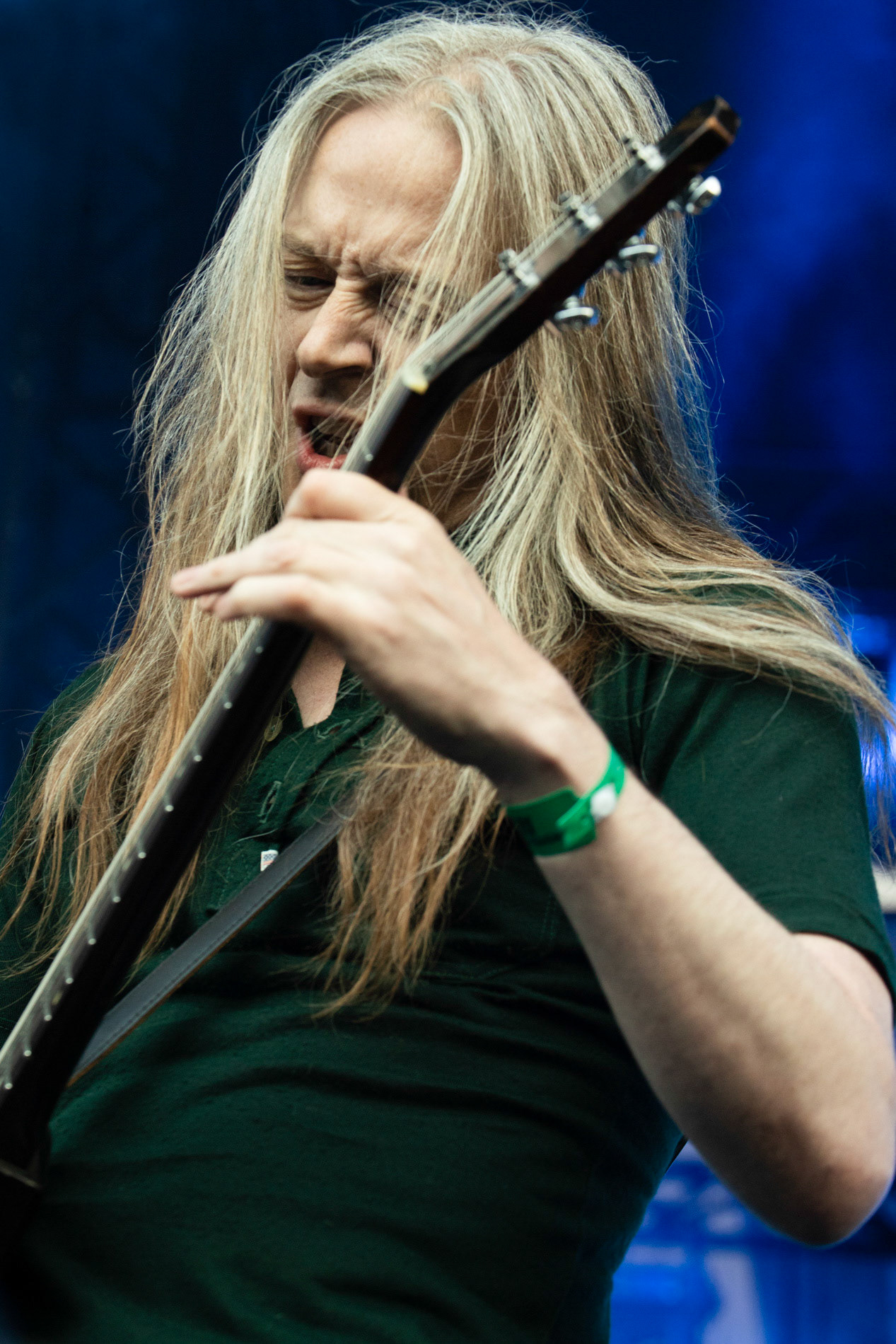 1.06.2022 Carcass - Warm up Day Mystic Festival 2022, Stocznia Gdanska, Gdansk, Mystic Coalition.fot. Andrzej Wasilkiewicz/Reporter