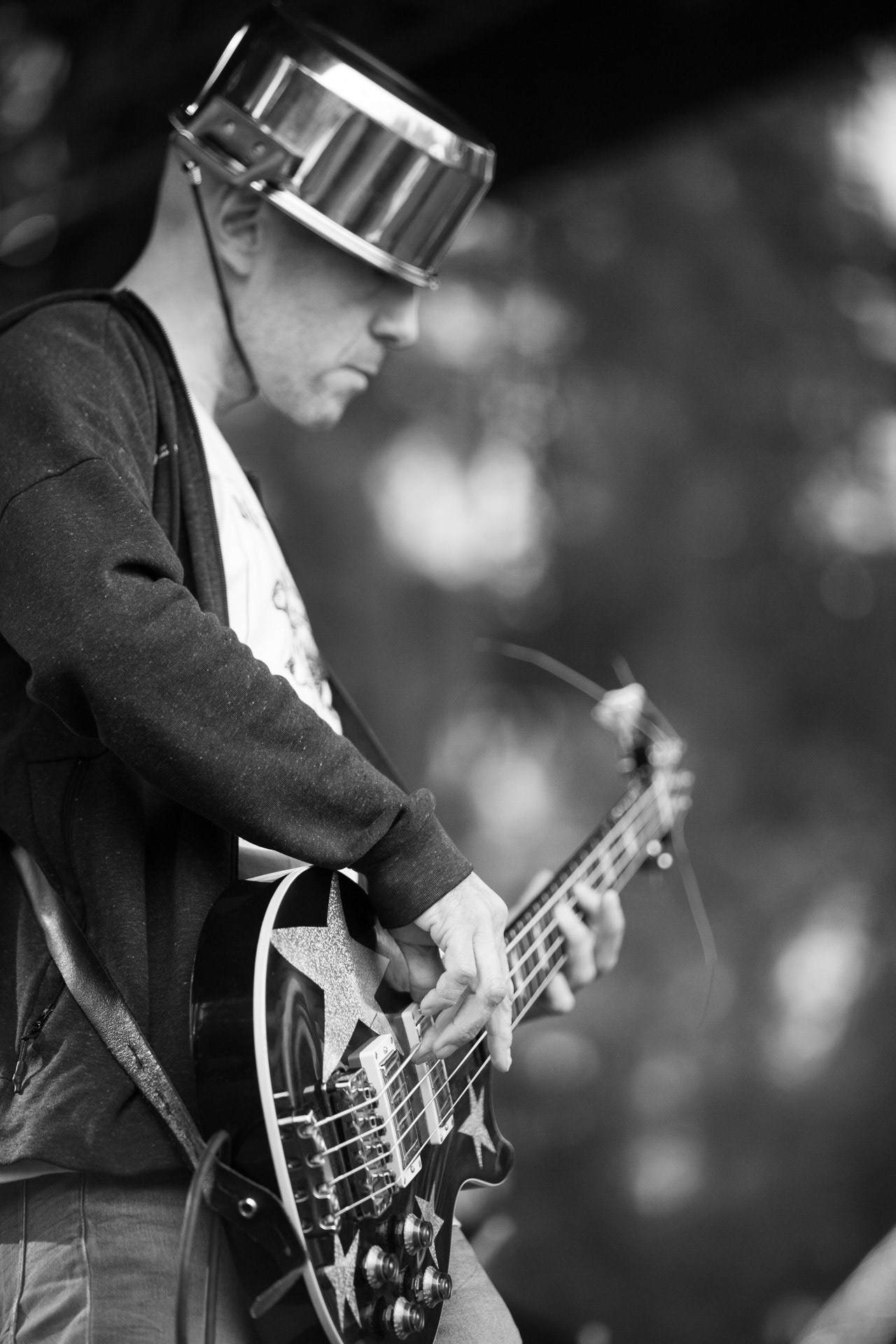 Zacier - koncert Zacieralia w warszawskiej Progresji.Gramy Do Woli - Warszawa, Progresja.Zespol Mirosława JedrasaFot. Andrzej Wasilkiewicz/Reporter