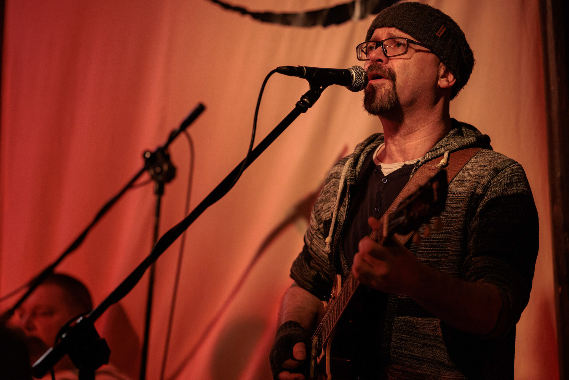 12 Urodziny Tawerny Korsarz. Koncert EKT Gdynia