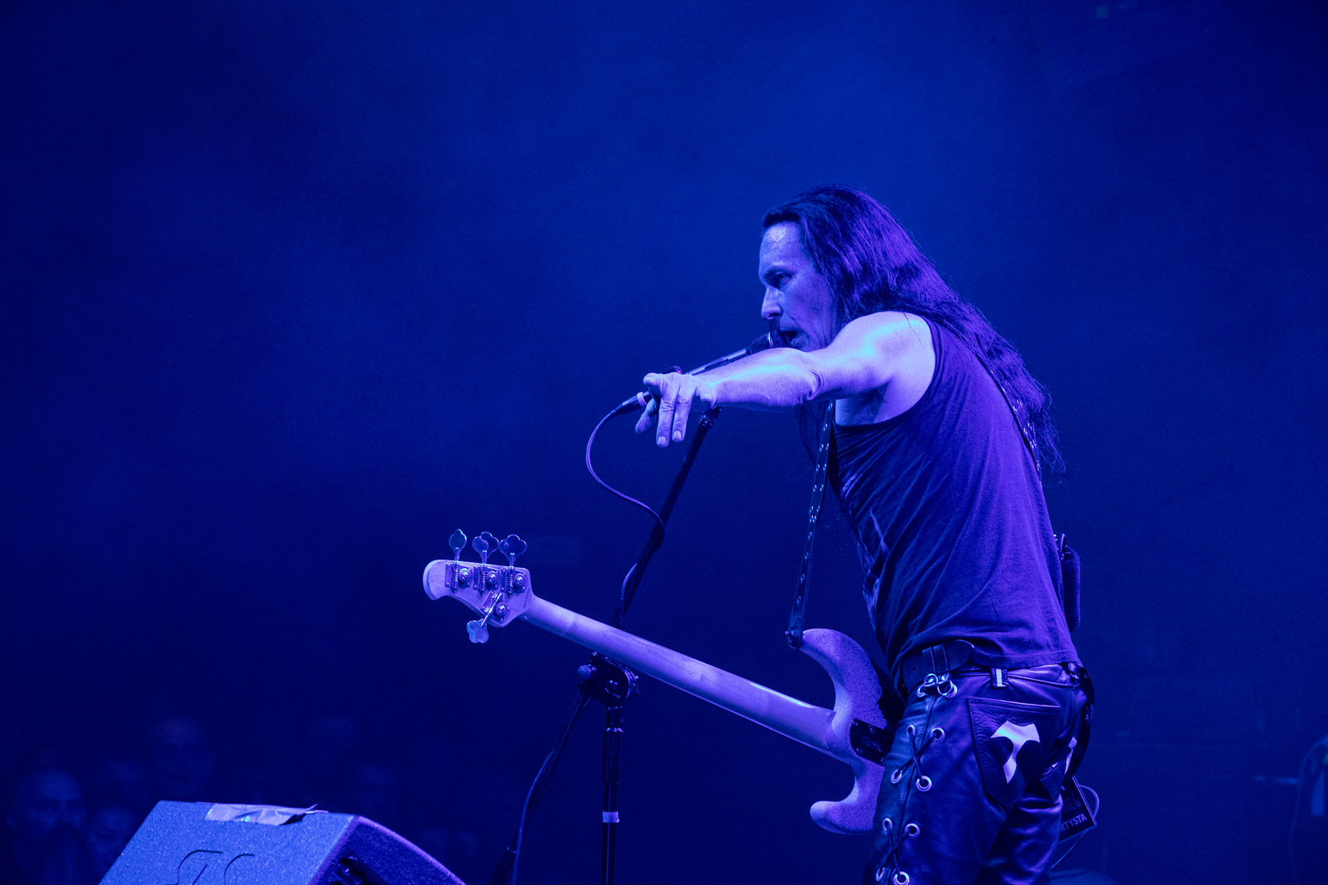 Legendy Metalu Acid Drinkers - rock, trashmetal, - koncert Legendy Metalu w warszawskiej Progresji, 

Tomasz "Titus" Pukacki 
Dariusz "Popcorn" Popowicz 
Maciej "Ślimak" Starosta 
Łukasz "Dzwon" Cyndzer
fot. Andrzej kaziq Wasilkiewicz/Reporter