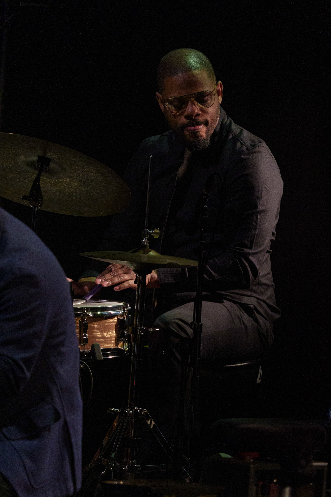 9.05.2023 Kanadyjska ikona jazzu Diana Krall, warszawski koncert na Torwarze. Produkcja Knock Out Productions.fot. Andrzej Wasilkiewicz/kaziq.com