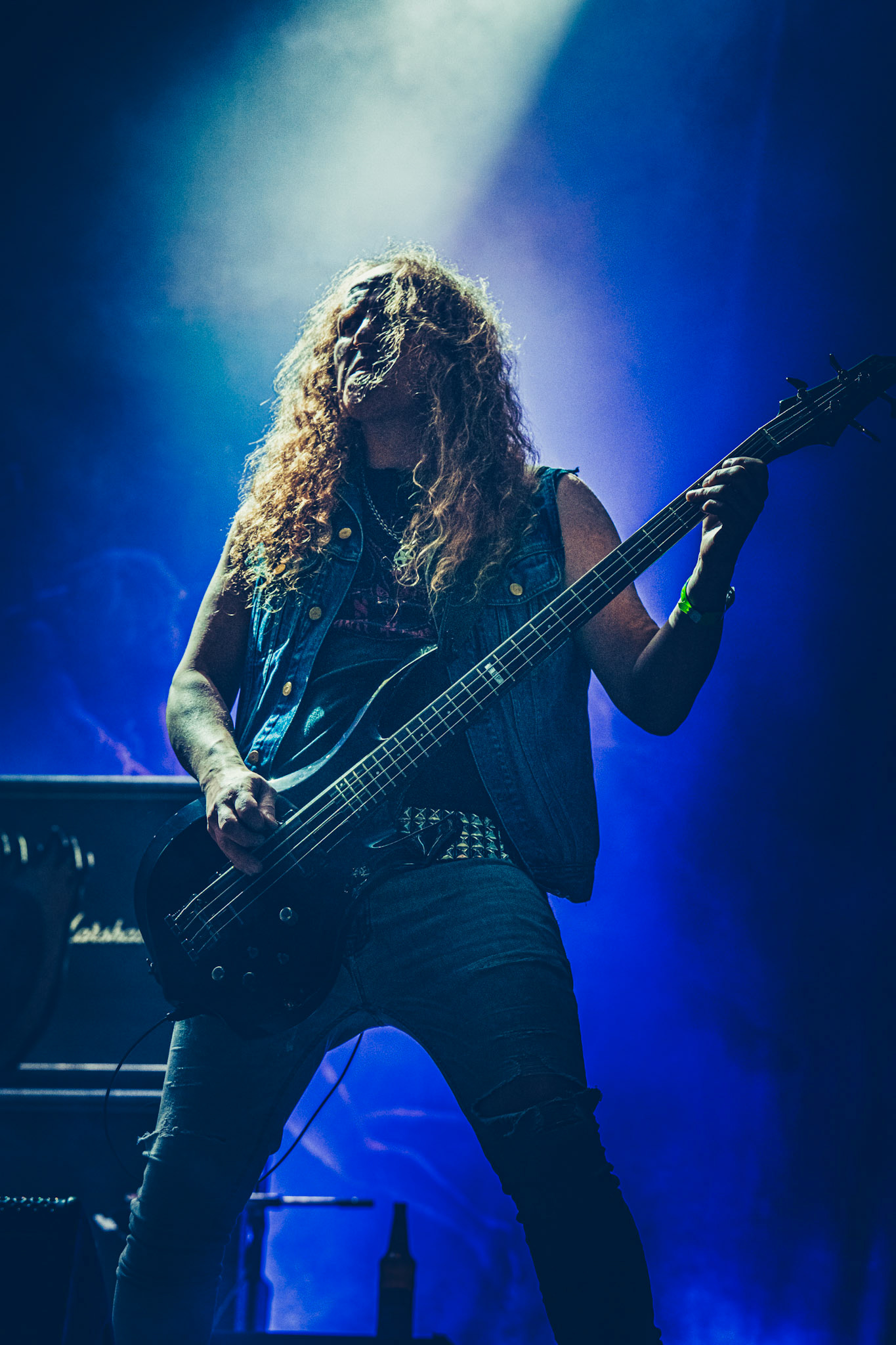 2025.06.7 Blood Fire and Death (Tribute to Bathory) - Mystic Festival 2025, Gdansk, MYSTIC COALITION fot. Andrzej Wasilkiewicz/Reporter