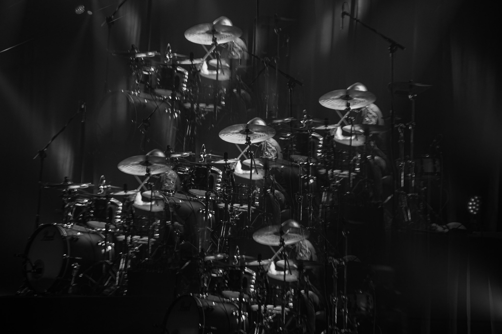 26.11.2021 LEPROUS -  Bilateral 10th. Wyjatkowy koncert z okazji 10-lecia albumu Bilateral koncert w warszawskiej Progresji.Knock Out Productions. fot. Andrzej Wasilkiewicz/Reporter