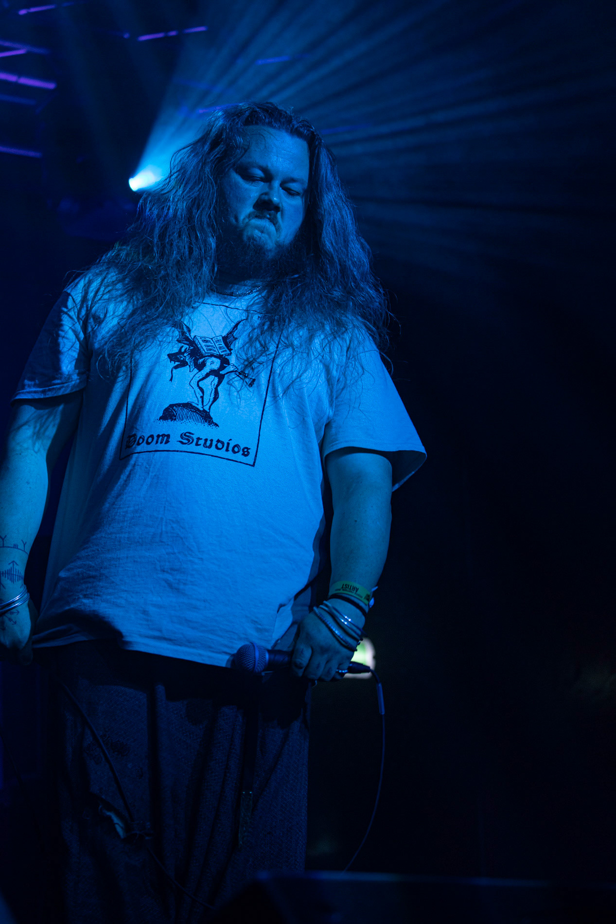 2.06.2022 0 band Mystic Festival 2022,Mystic Coalition.fot. Andrzej Wasilkiewicz/Reporter