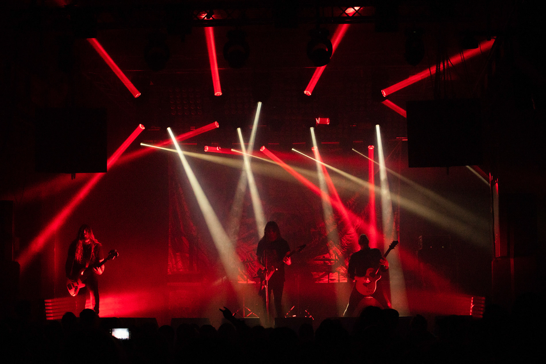 1.06.2022 LIK - Warm up Day Mystic Festival 2022, Stocznia Gdanska, Gdansk, Mystic Coalition.fot. Andrzej Wasilkiewicz/Reporter