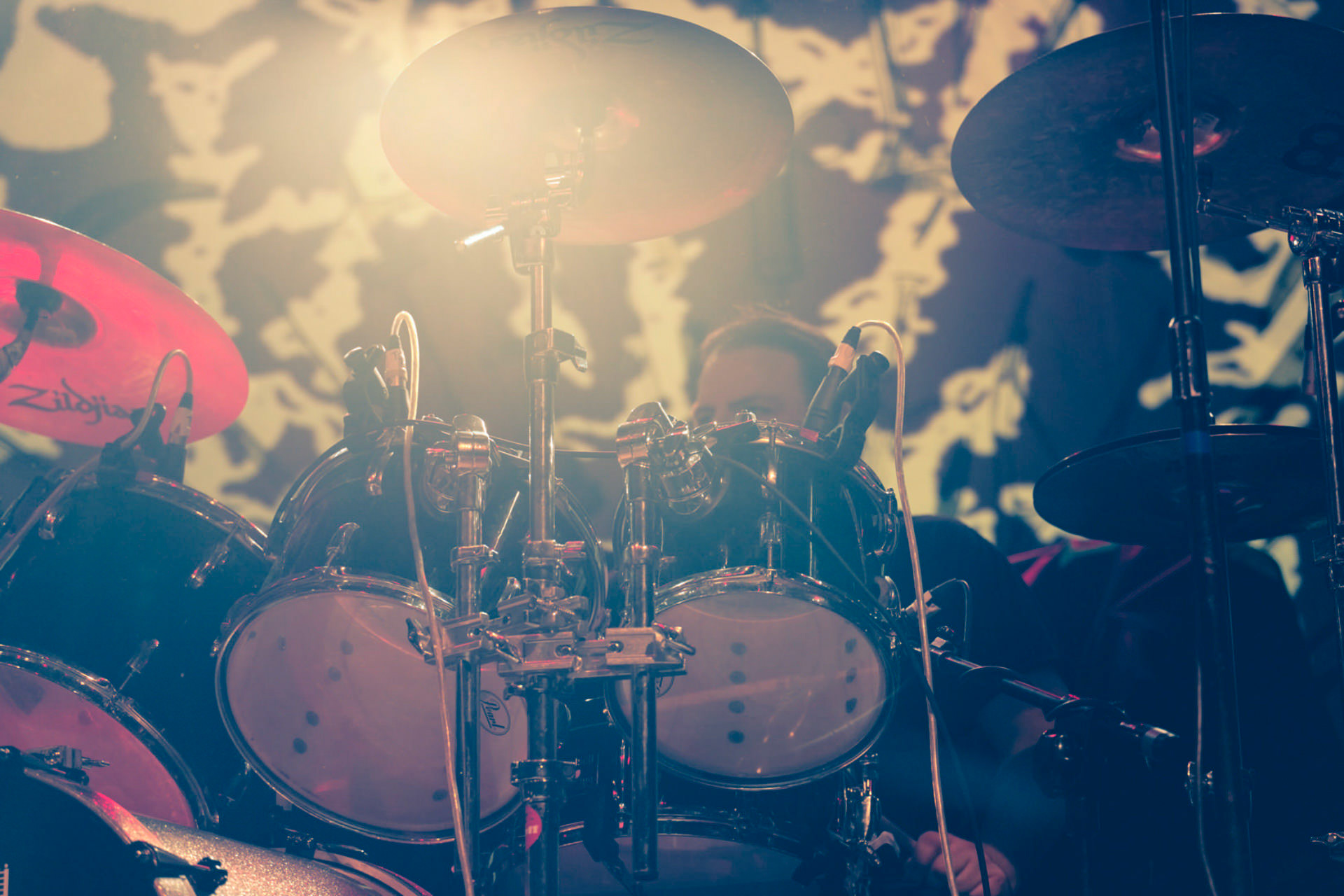 Deathcrusher Tour 2015, NAPALM DEATH, grindcore, death metal,