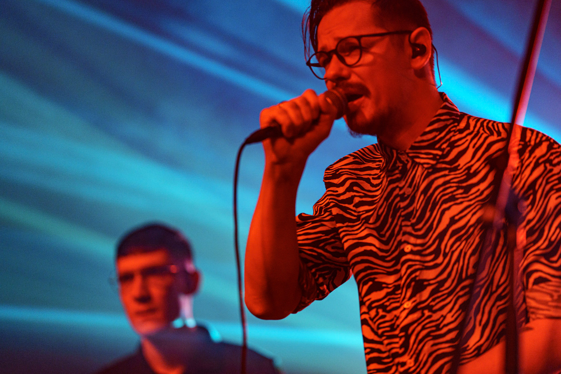 11.02.2023 Ziembul - Warszawa Stodola, fot. Andrzej kaziq Wasilkiewicz/Reporter