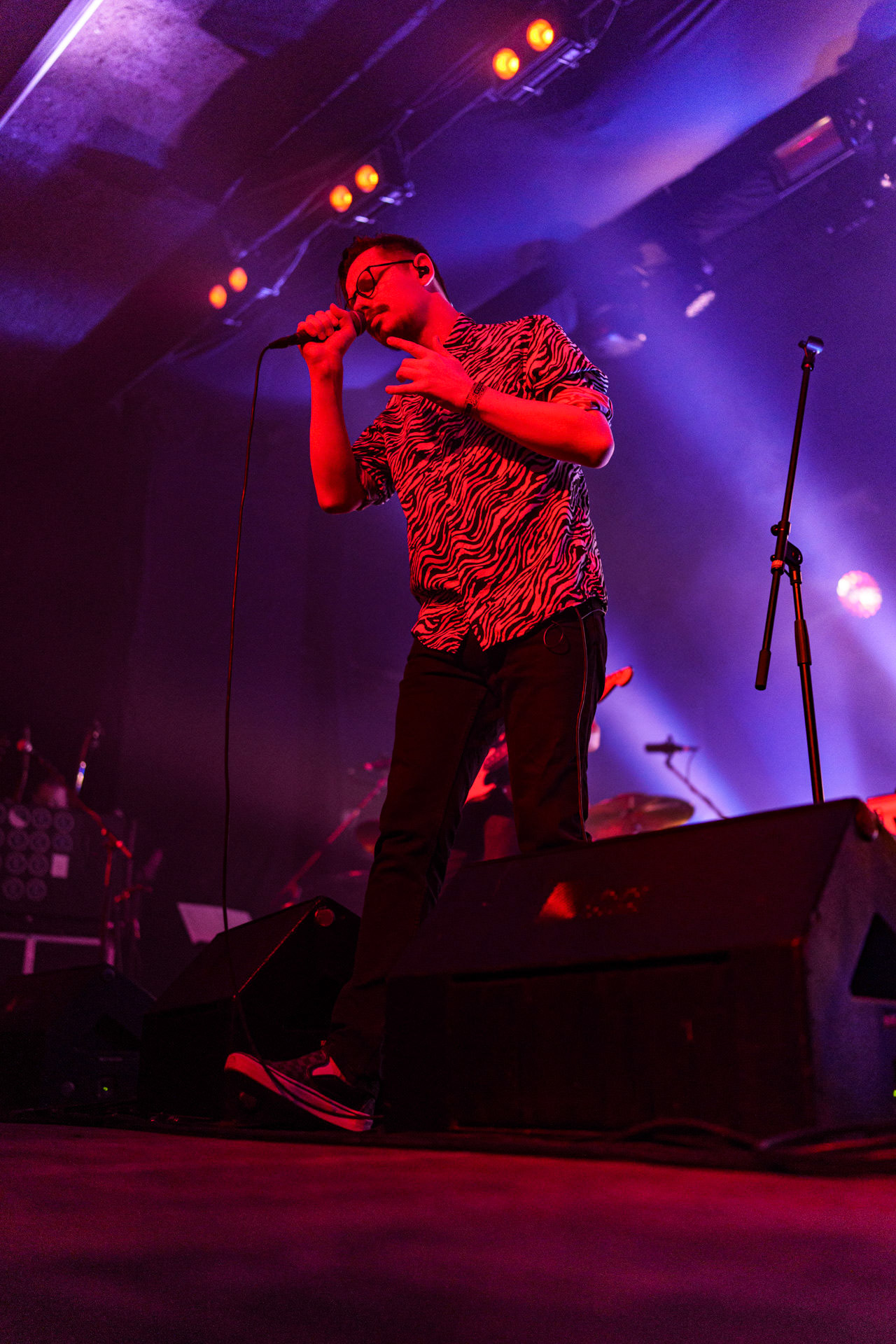 11.02.2023 Ziembul - Warszawa Stodola, fot. Andrzej kaziq Wasilkiewicz/Reporter