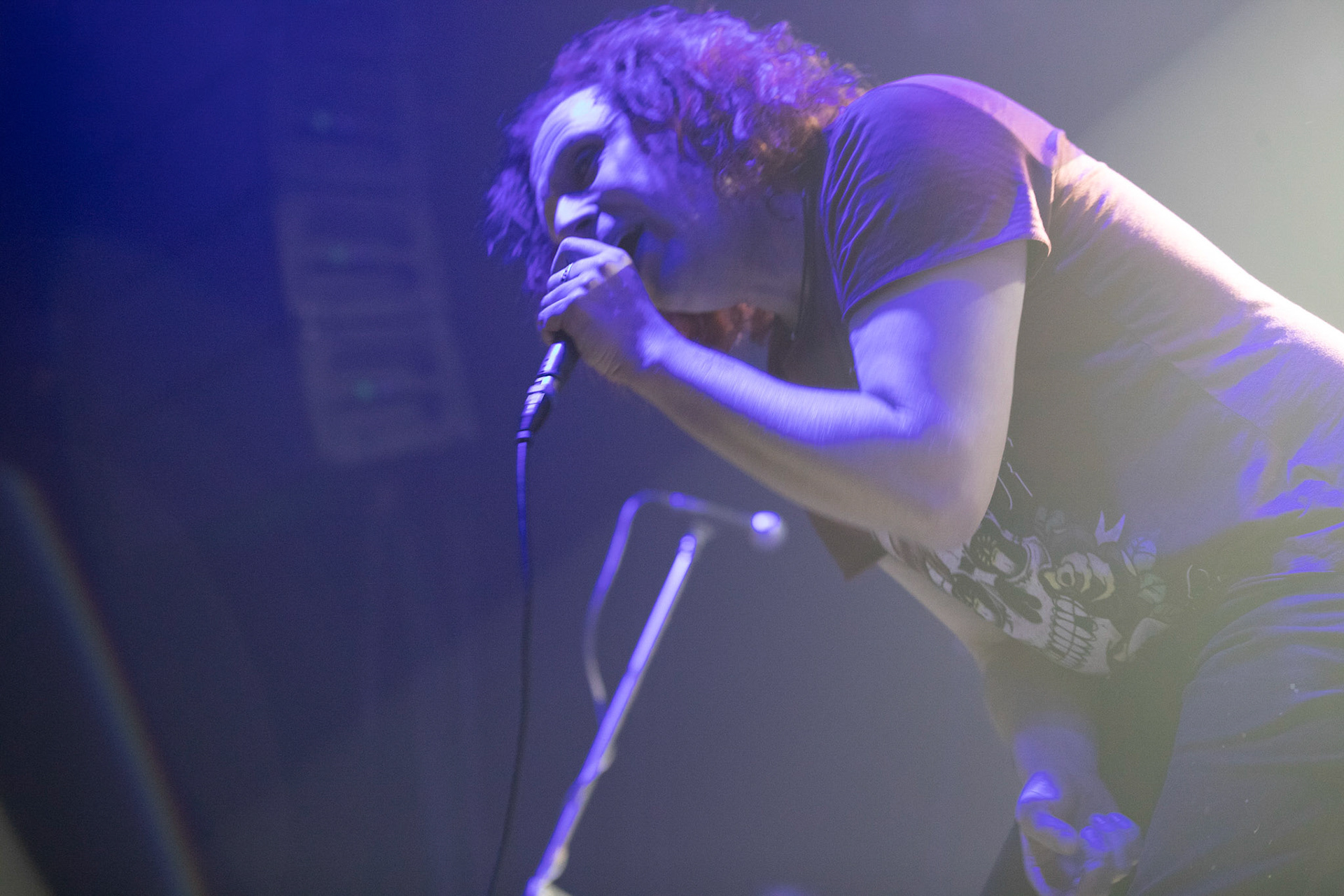 Waltari - Finlandia - Crossover Rock, punk, metal, chaos,
Kari "Kärtsy" Hatakka, 
Jariot Lehtinen, 
Sami Yli-Sirniö, 
Ville Vehviläinen, 
Jani Hölli, 
koncert w Warszawskiej Progresji w ramach trasy 25 lat All Boro Kings zespołu Dog Eat Dog.
fot. Andrzej Wasilkiewicz/Reporter