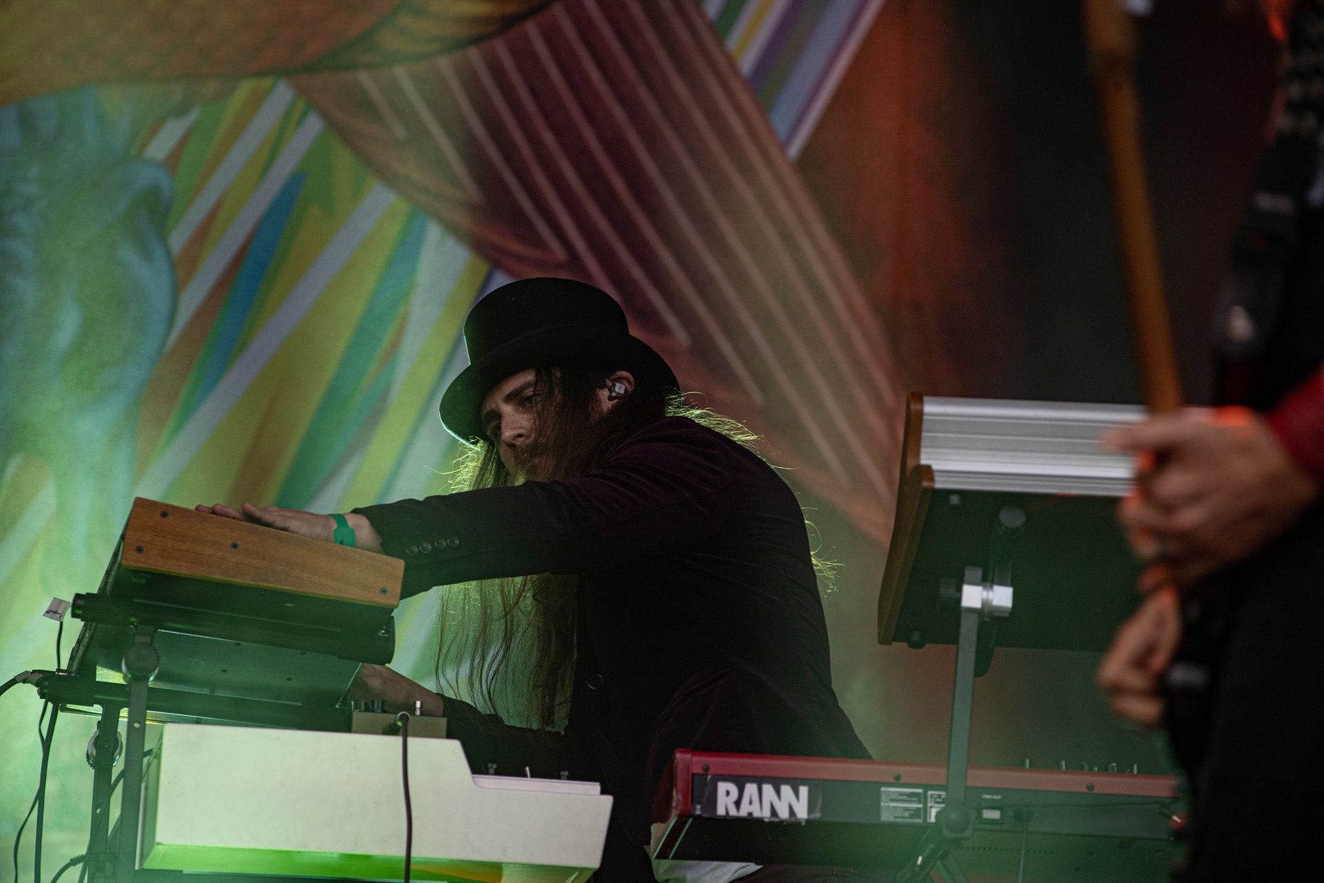 2.06.2022 Mastodon  - Mystic Festival 2022,Mystic Coalition.fot. Andrzej Wasilkiewicz/Reporter