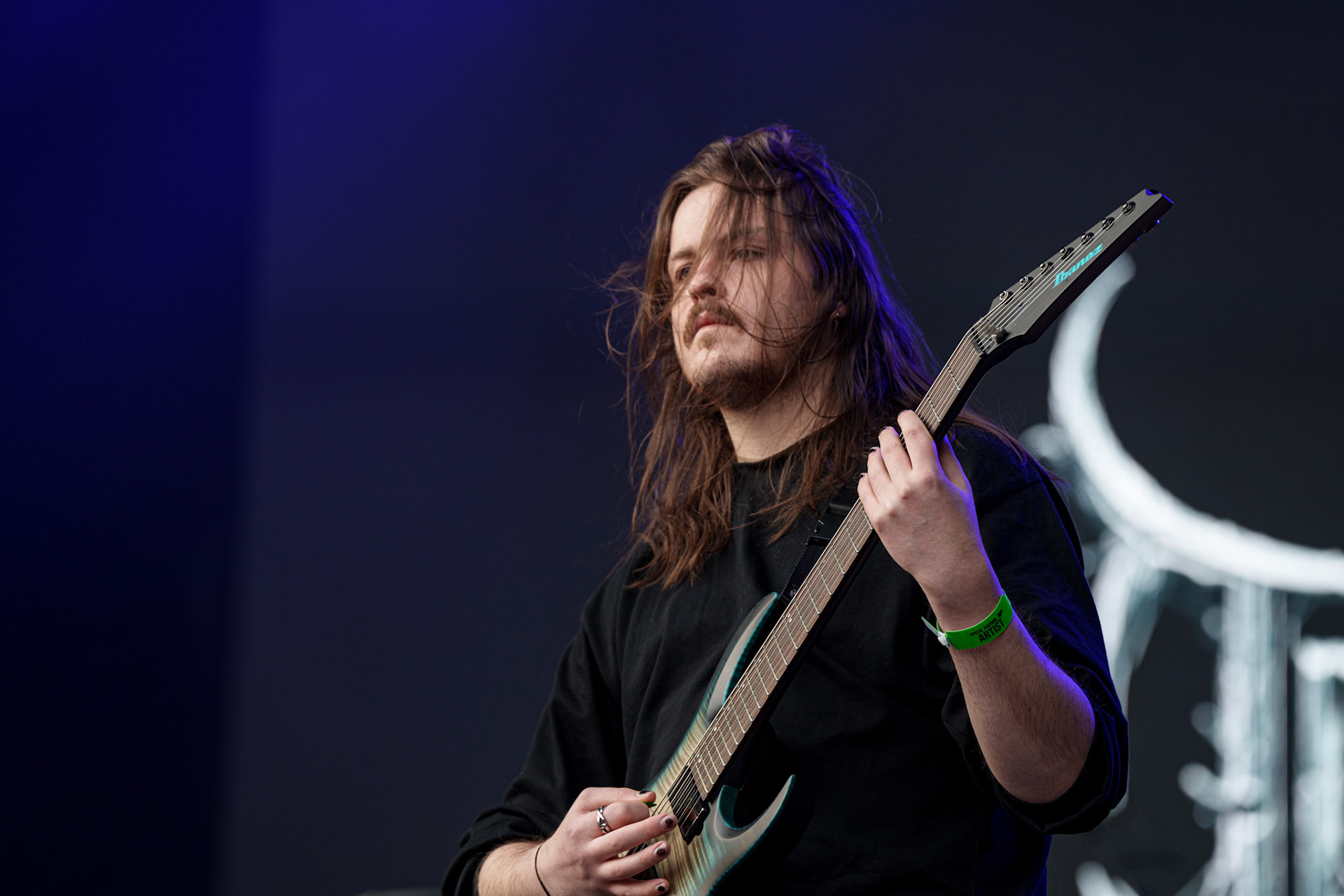 6.06.2024 THY ART IS MURDER Mystic Festival 2024 Dzien pierwszy fot. Andrzej Wasilkiewicz/Reporter