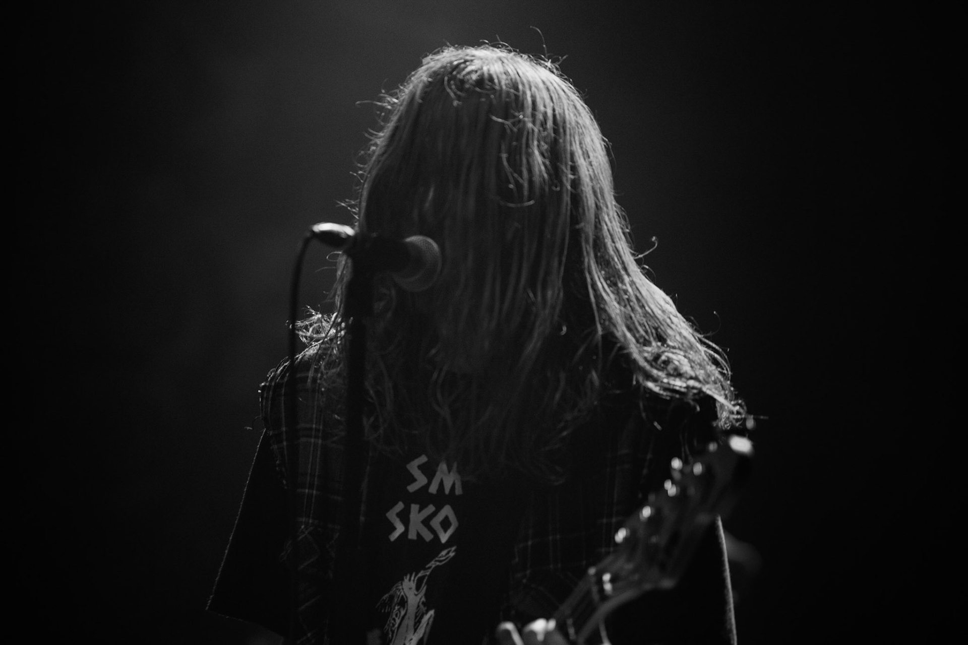 Igor A Cavalera wokal gitara basowa
Travis Stone gitara
Johnny Valles perkusja
Support podczas europejska trasa koncertowej Cavalera Conspiracy 
Return Beneath Arise - Max i Iggor Cavalera ex-Sepultura
Koncert w warszawskiej Progresji 20.11.2019
heavy metal, thrash metal, metal,
groove metal, thrash metal, metal, 
fot. Andrzej Wasilkiewicz/Reporter