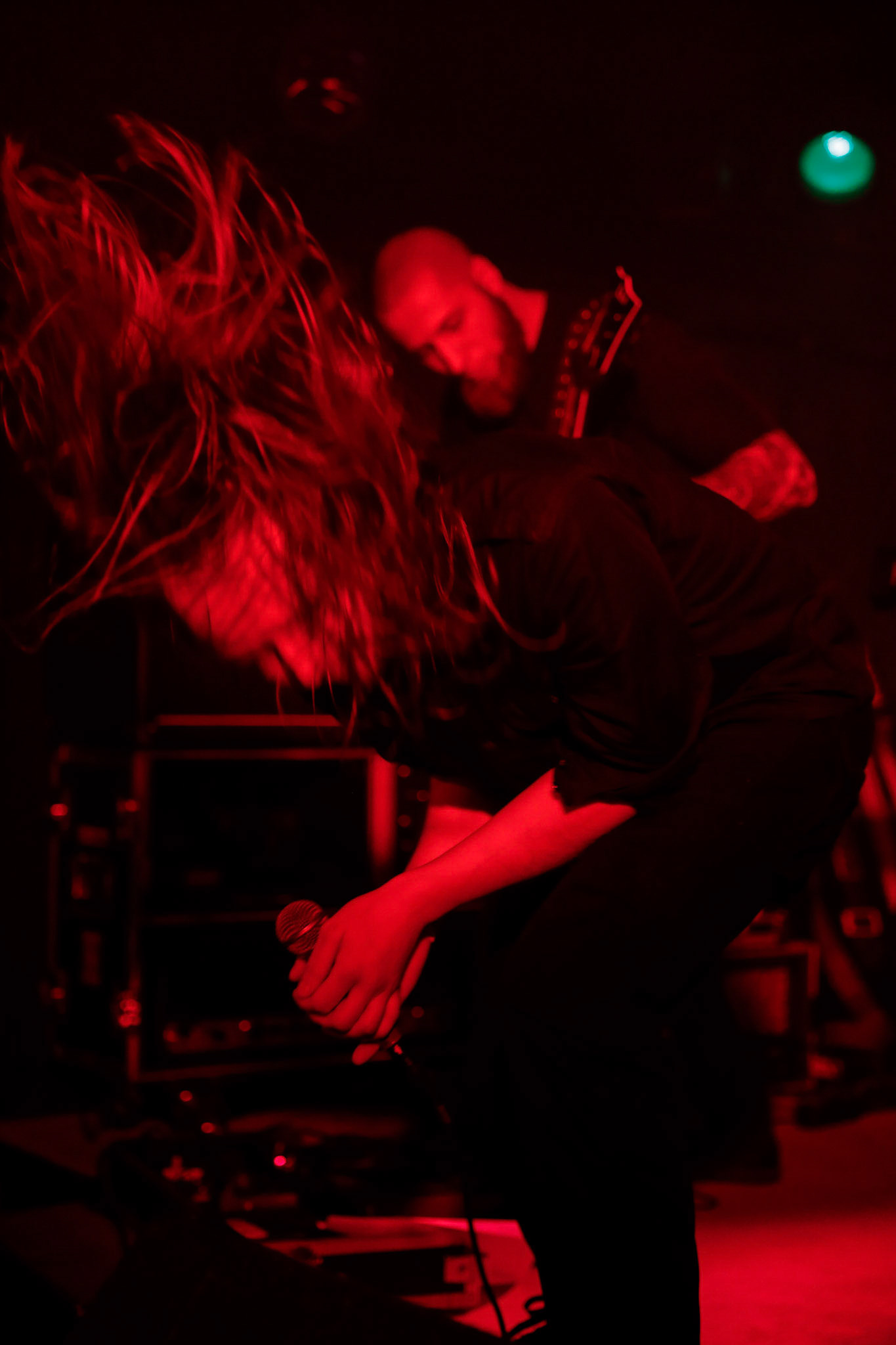 SICKNEST - Katowice - Sosnowiec, Polska, 
Metal, Progressive, Experimental,

Dawid Broniszewski - Drums,
Adam Banas - Guitars,
Pawel Cygan - Guitars,
Krzysztof Mazurek - Bass,
Artur Nowak - Keyboards,
MIchal Ewertowski - Vocals,