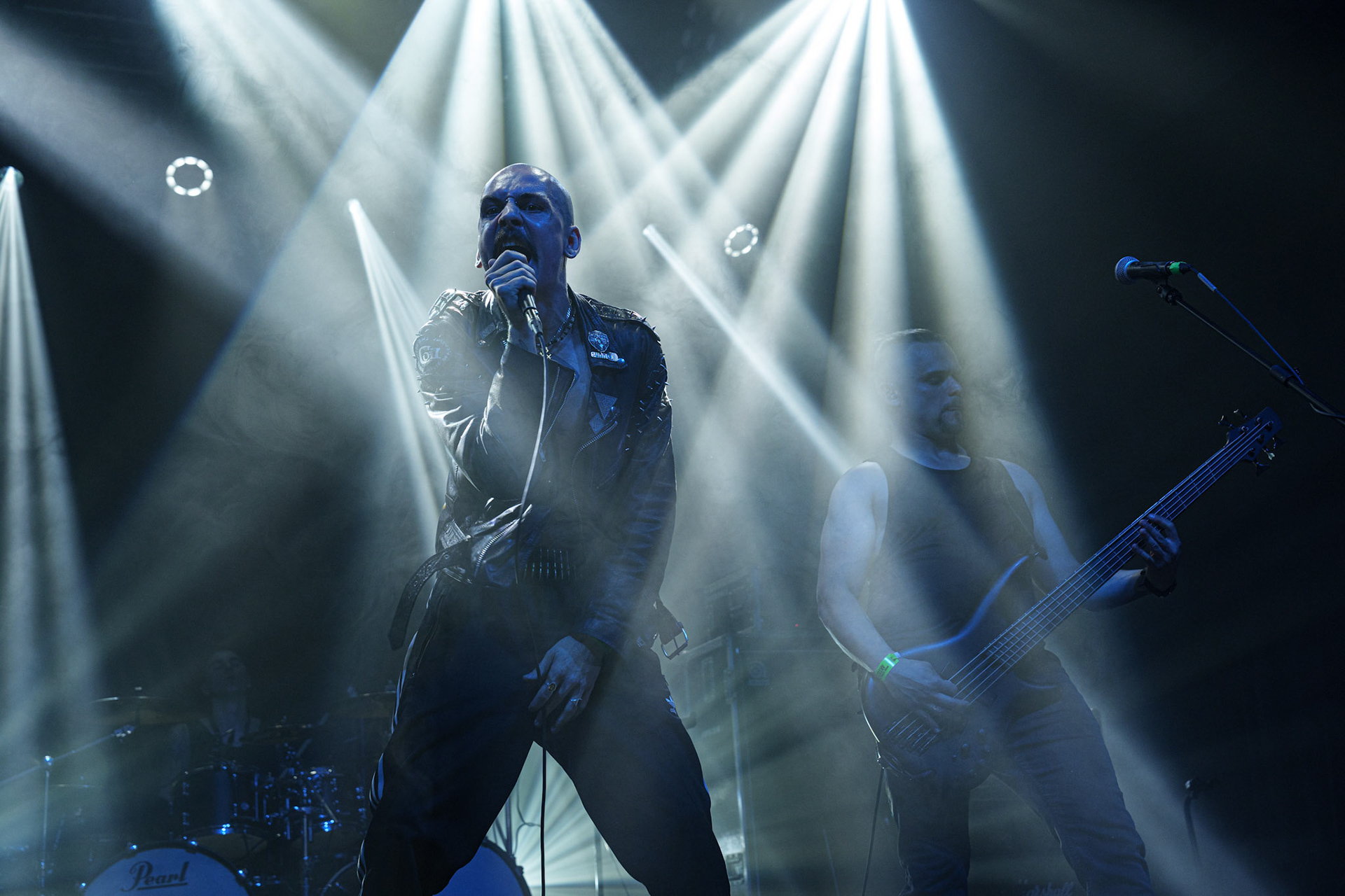 5.06.2024 TOTENMESSE Mystic Festival 2024 Warm Up Day  fot. Andrzej Wasilkiewicz/Reporter